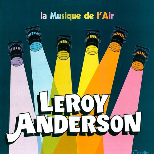 Релиз Leroy Anderson