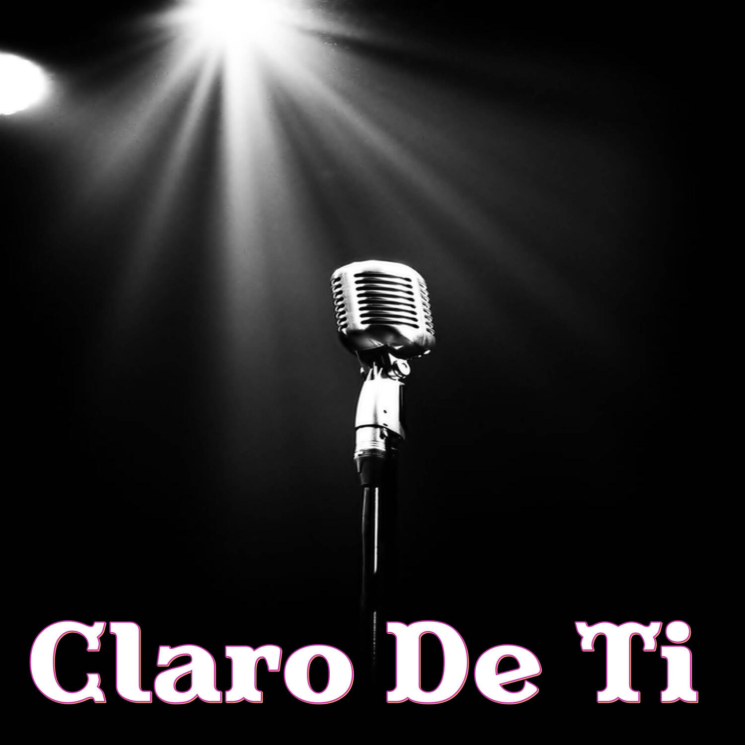 Релиз Claro De Ti