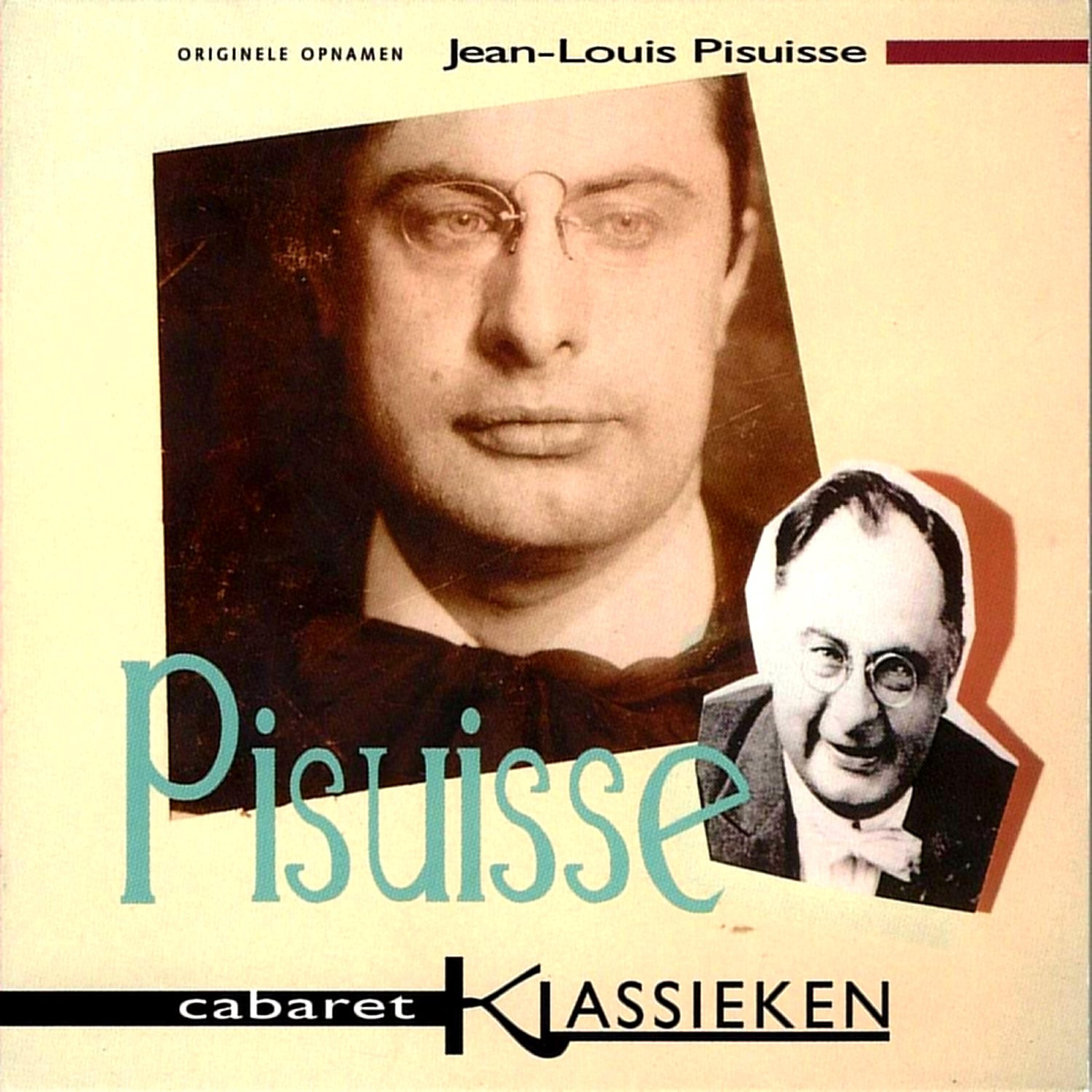 Jean Louis Pisuisse
