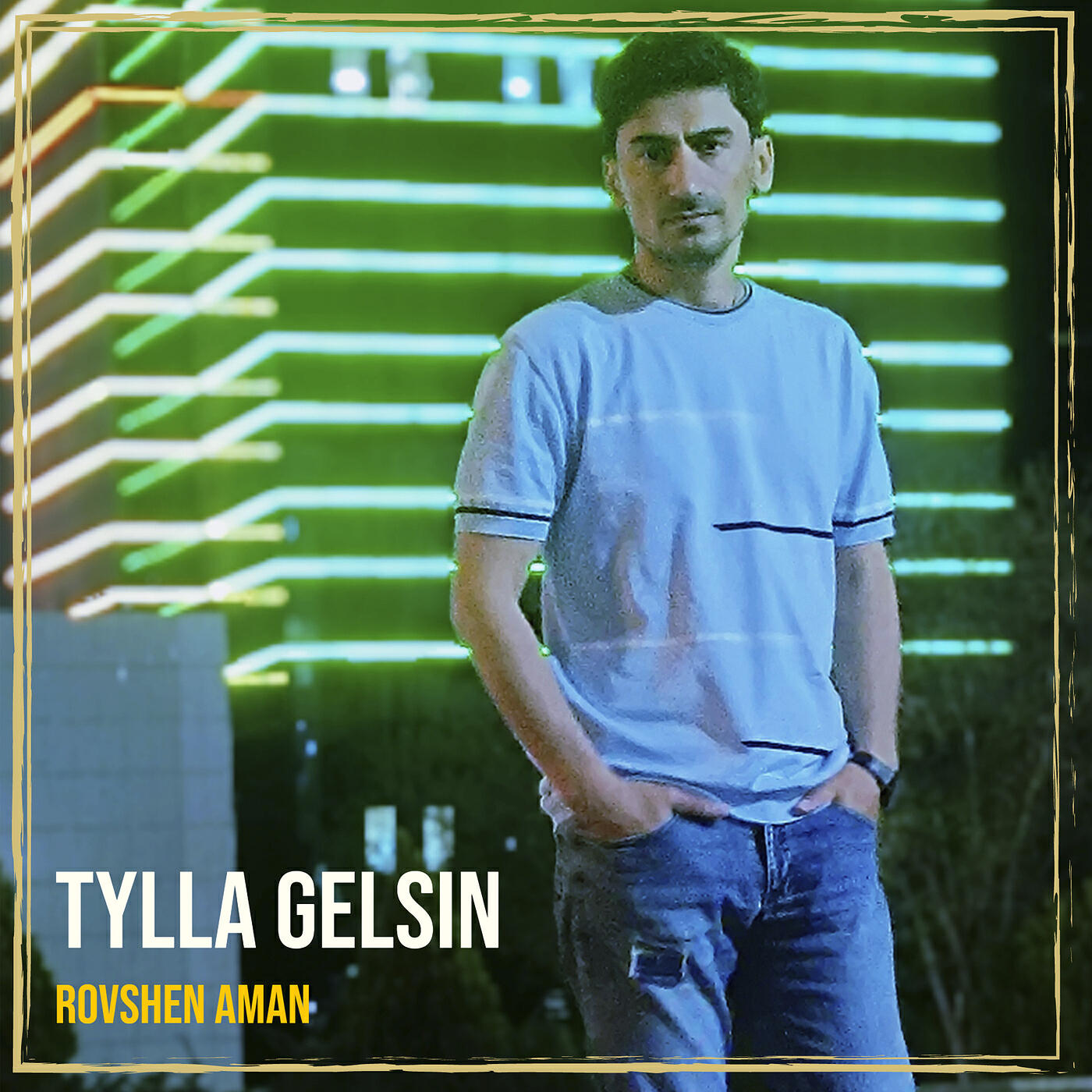 Постер альбома Tylla Gelsin