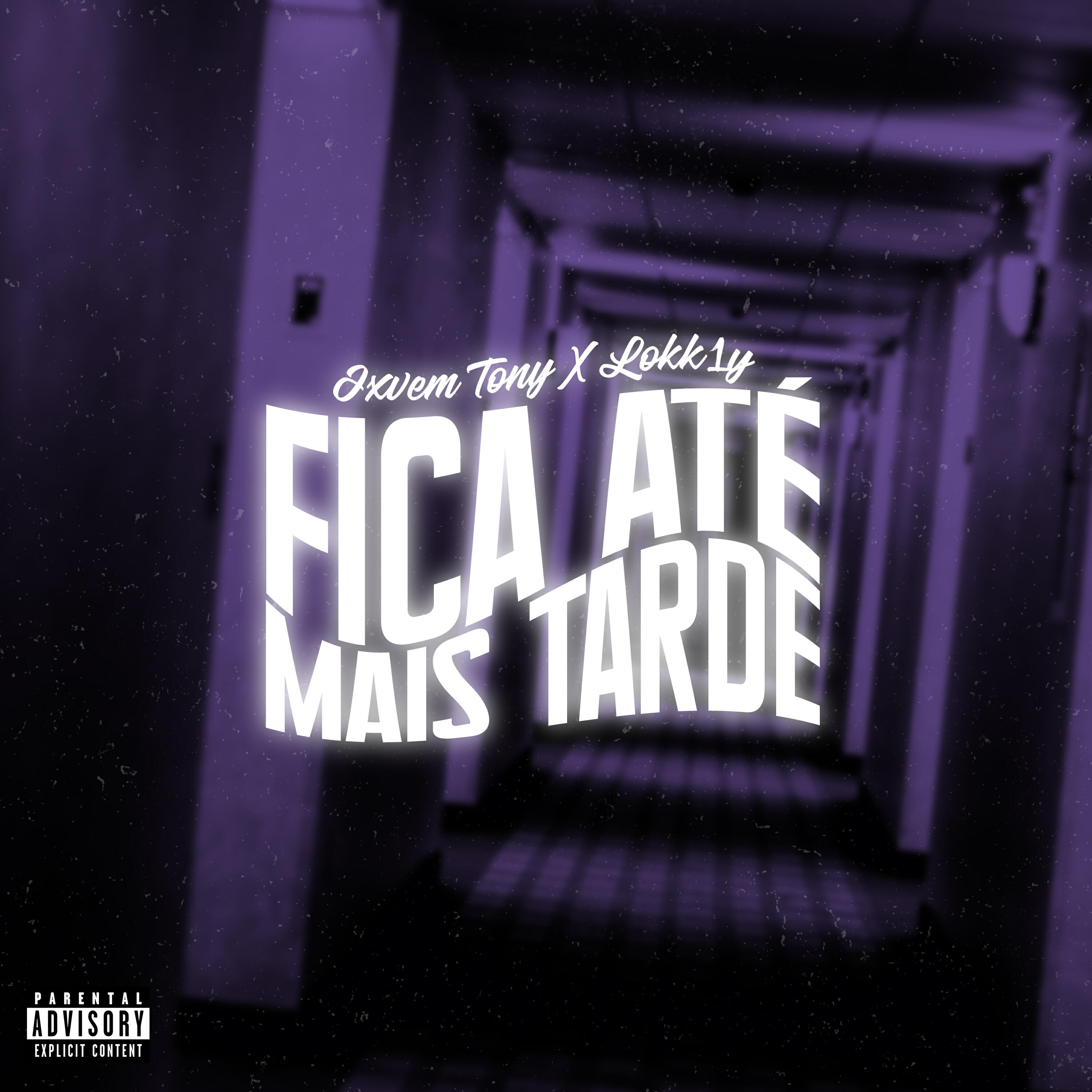 Релиз Fica Até Mais Tarde