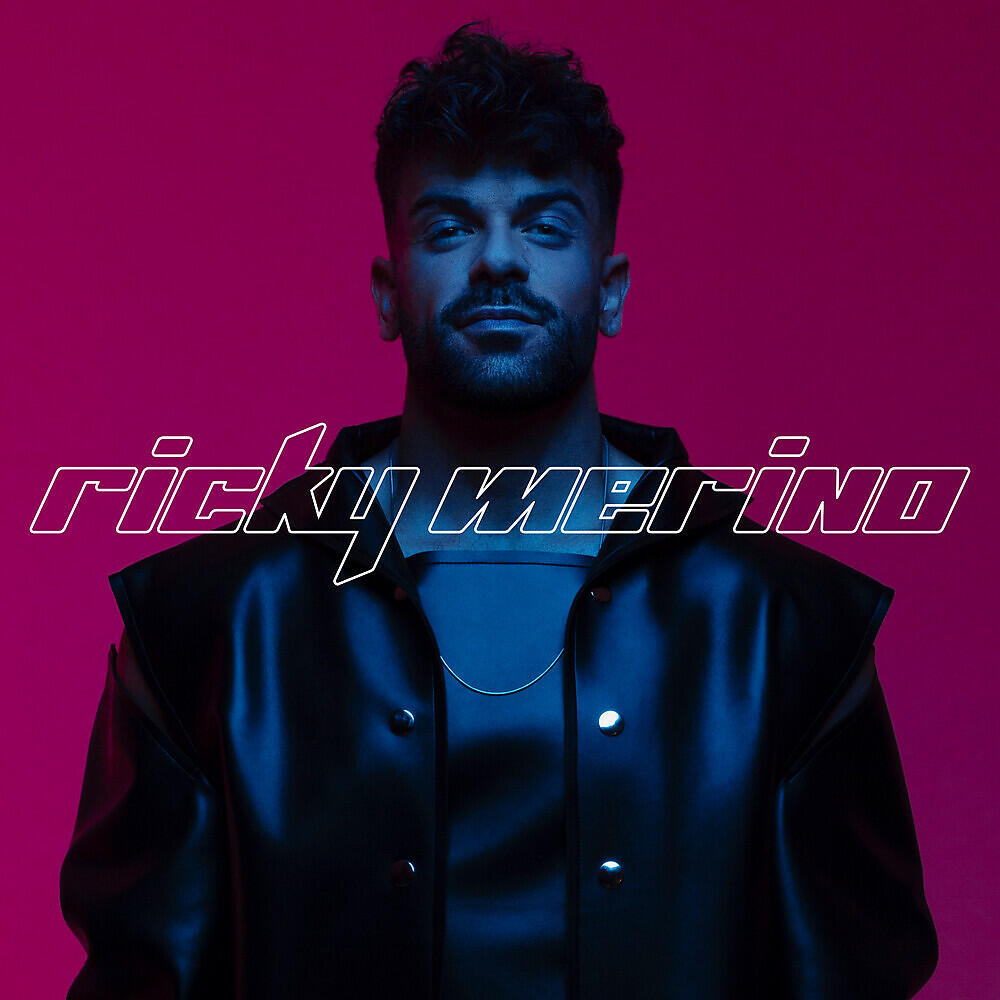 Релиз Ricky Merino