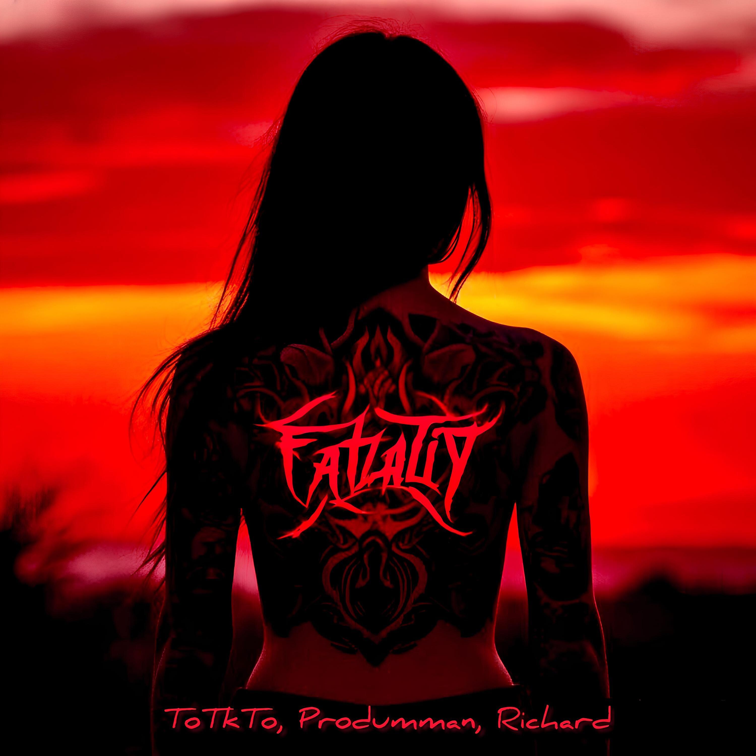Релиз Fatality