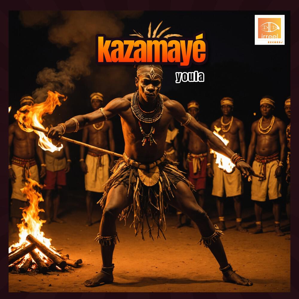 Kazamayé