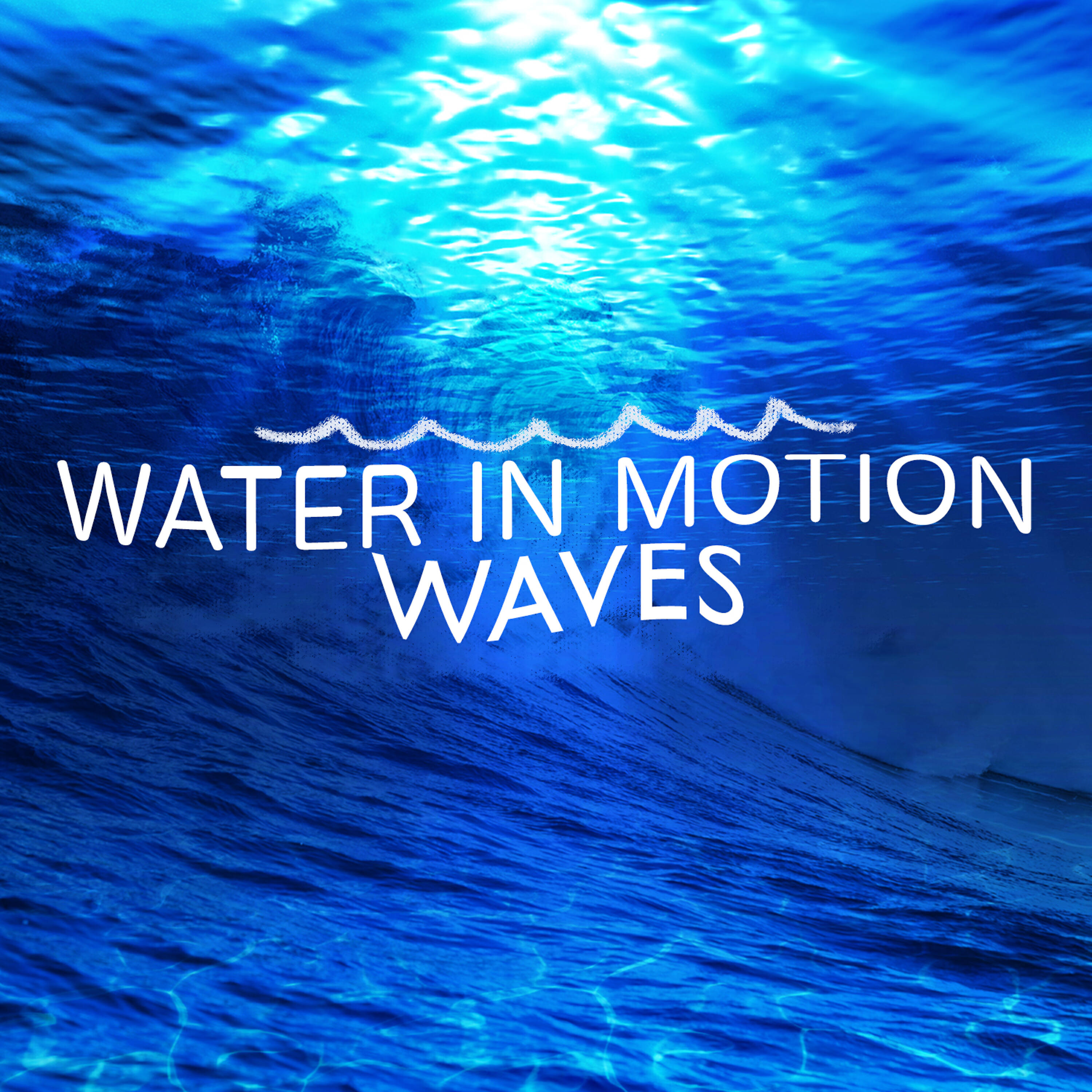 Релиз Water in Motion: Waves