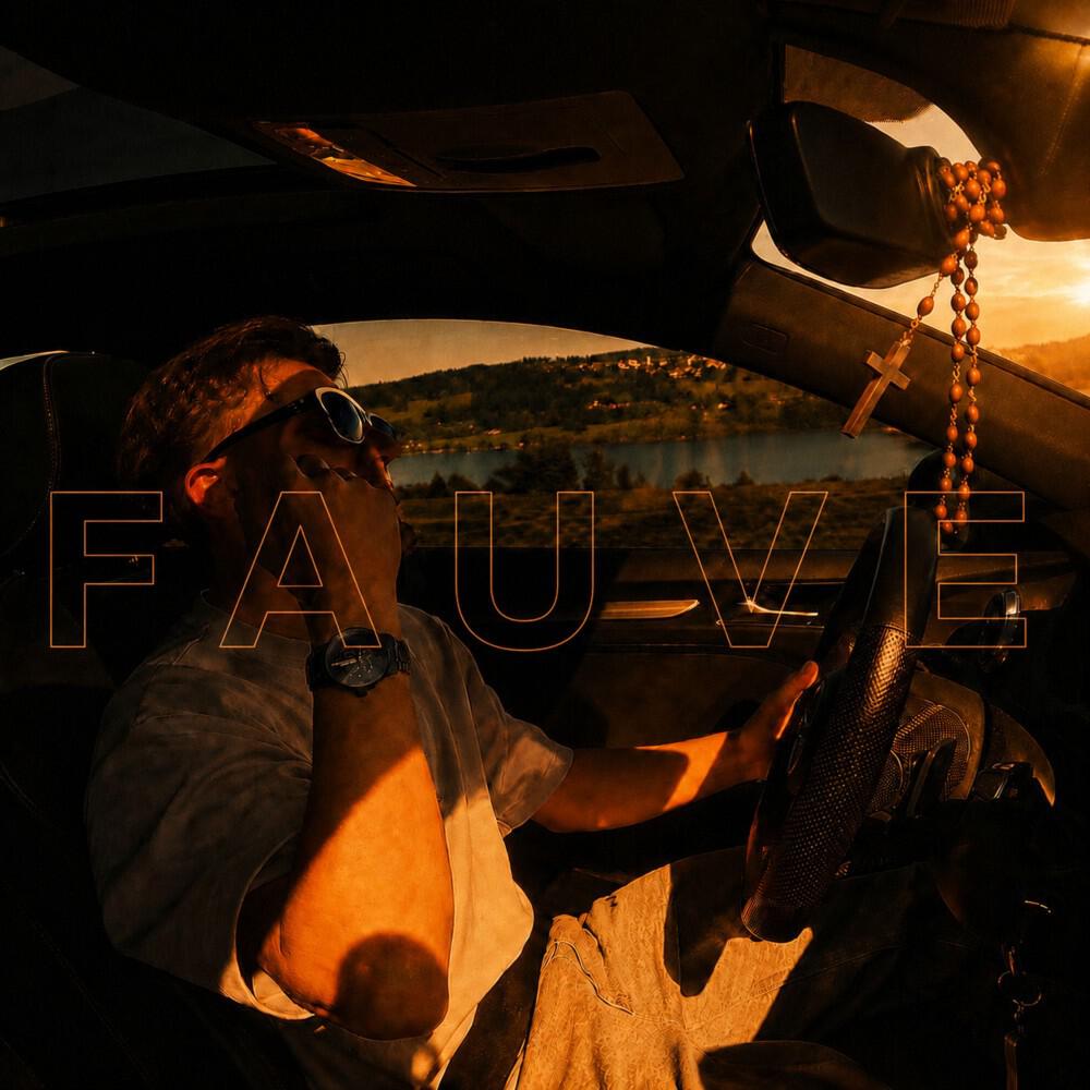 Релиз Fauve