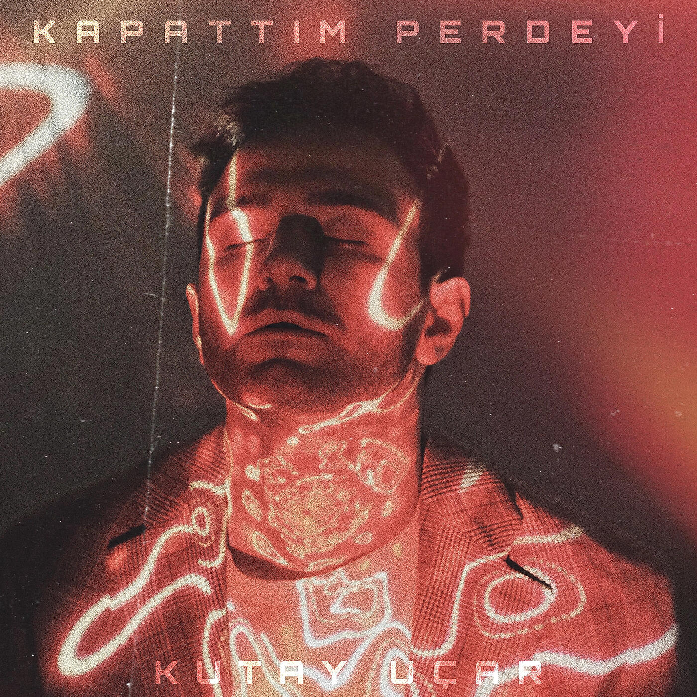Релиз Kapattım Perdeyi