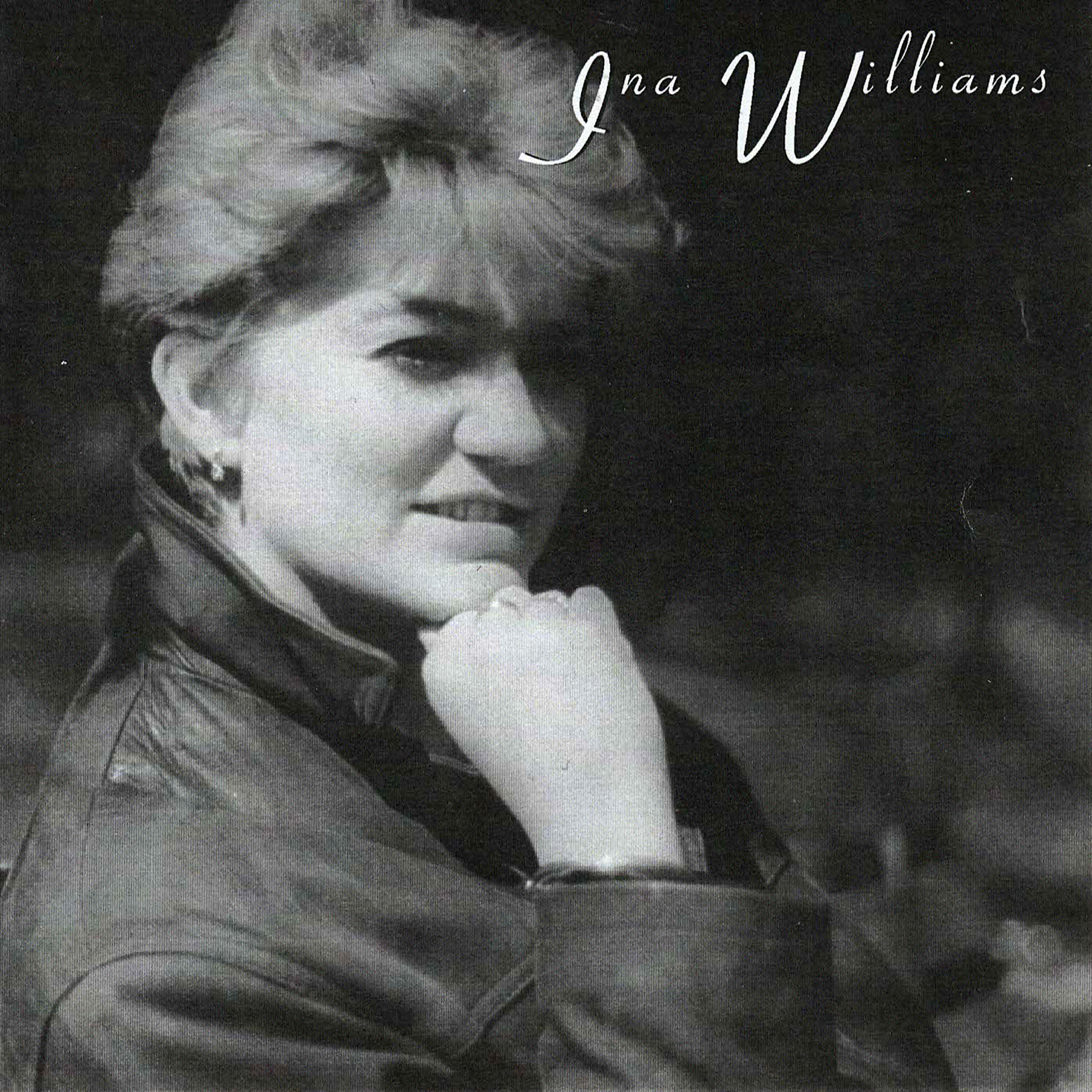 Релиз Ina Williams