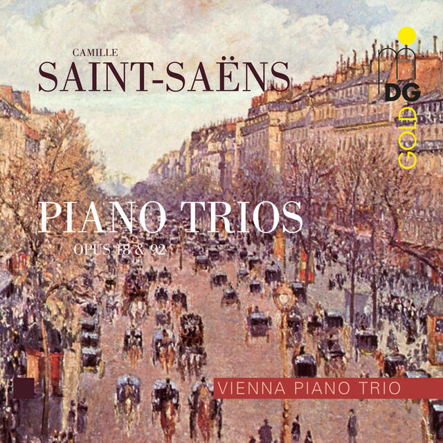 Wiener Klaviertrio