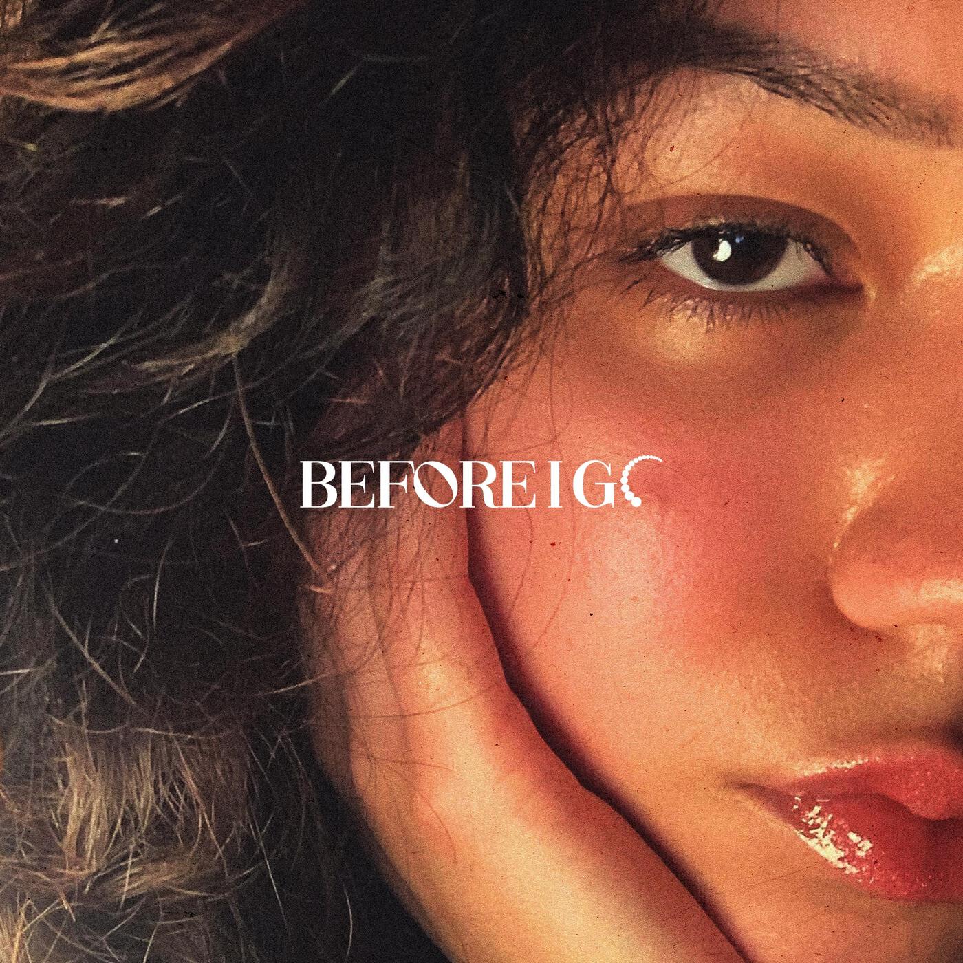 Релиз Before I Go