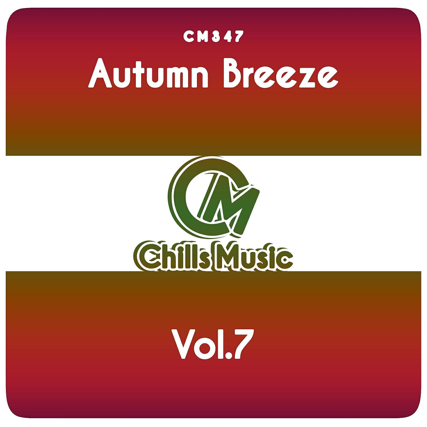 Релиз Autumn Breeze, Vol. 7