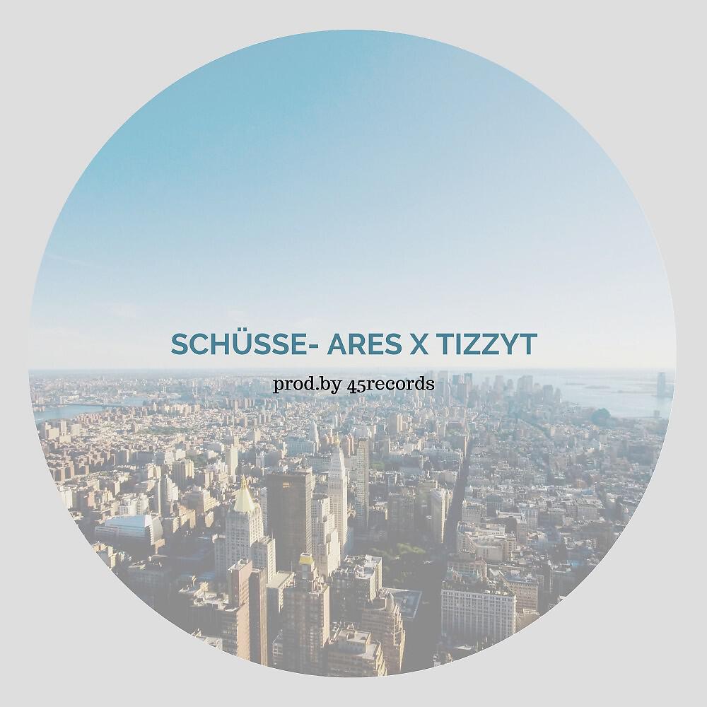 Релиз Schüsse