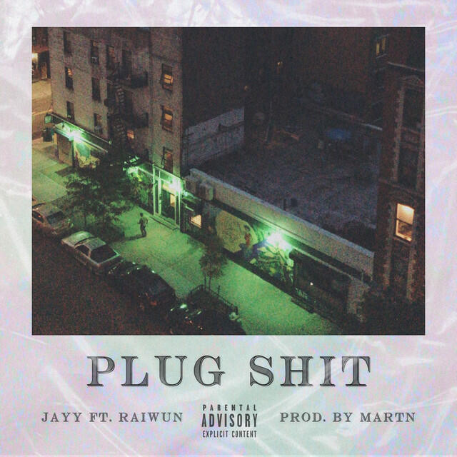Релиз Plug Shit