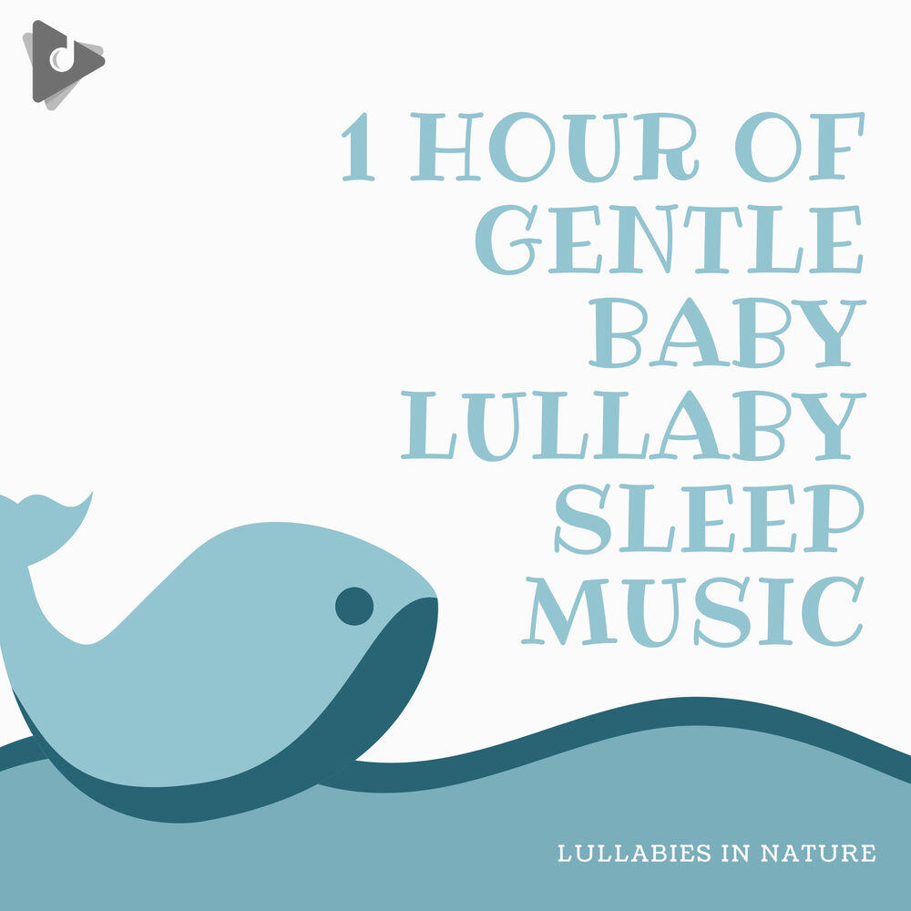 Релиз 1 Hour of Gentle Baby Lullaby Sleep Music