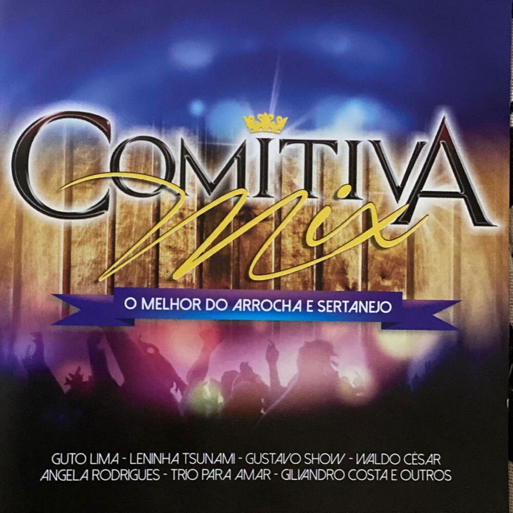 Trio Para Amar
