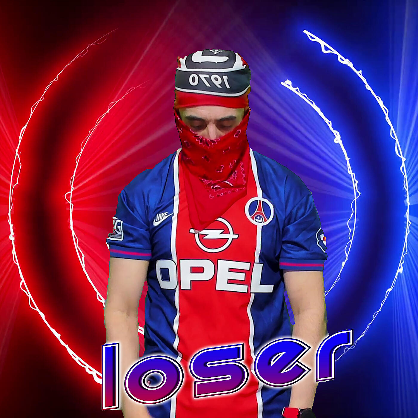 Релиз Loser