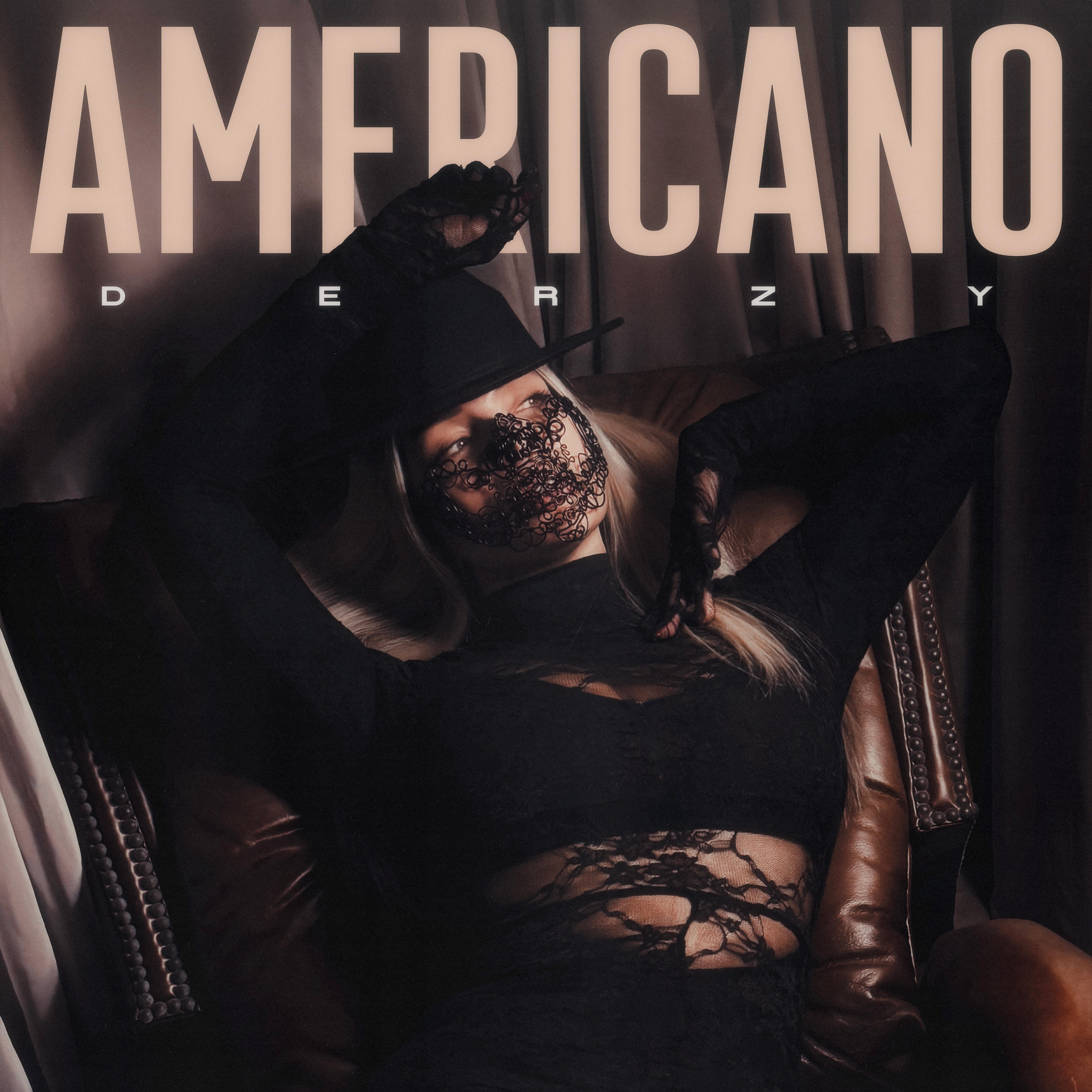 Релиз Americano