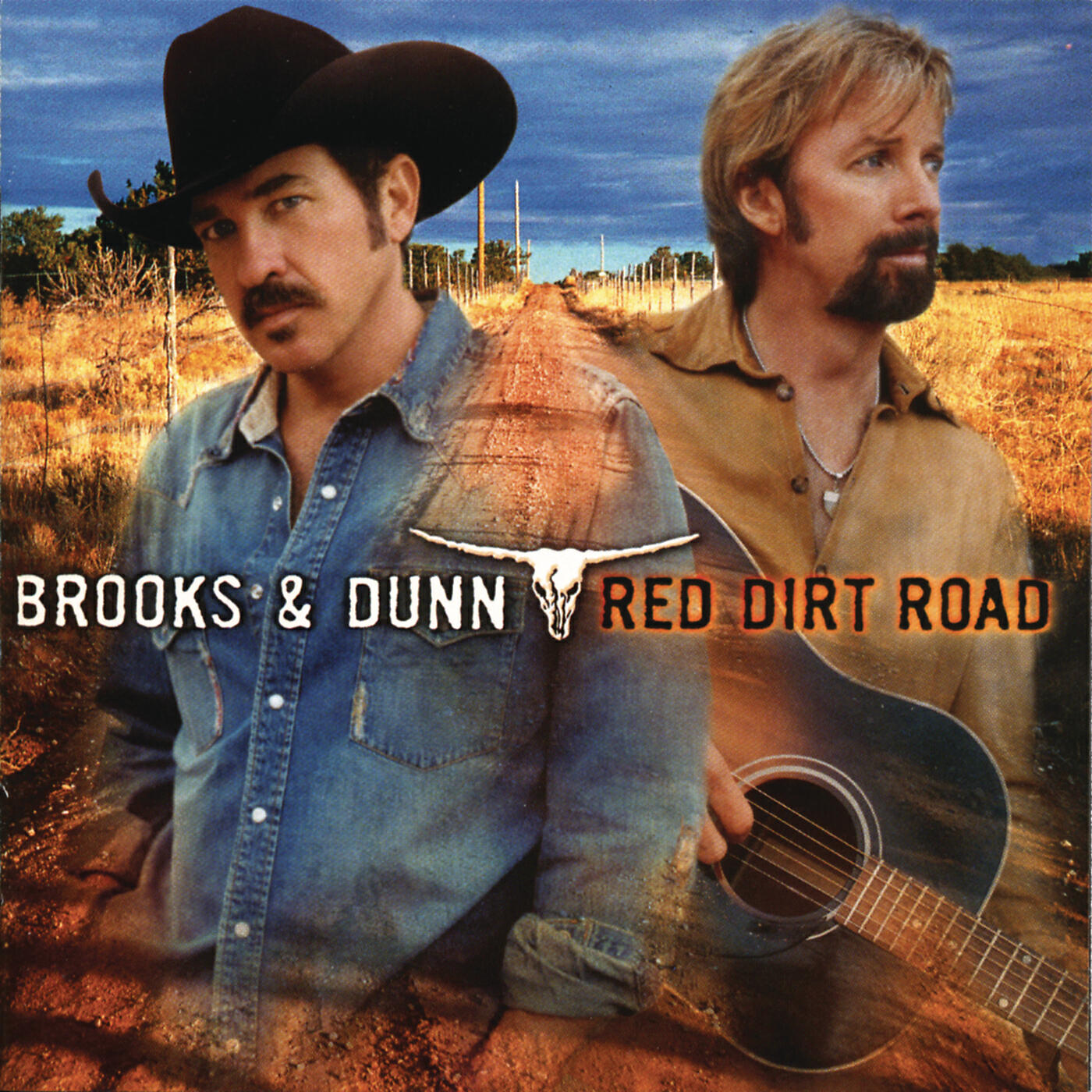 Релиз Red Dirt Road