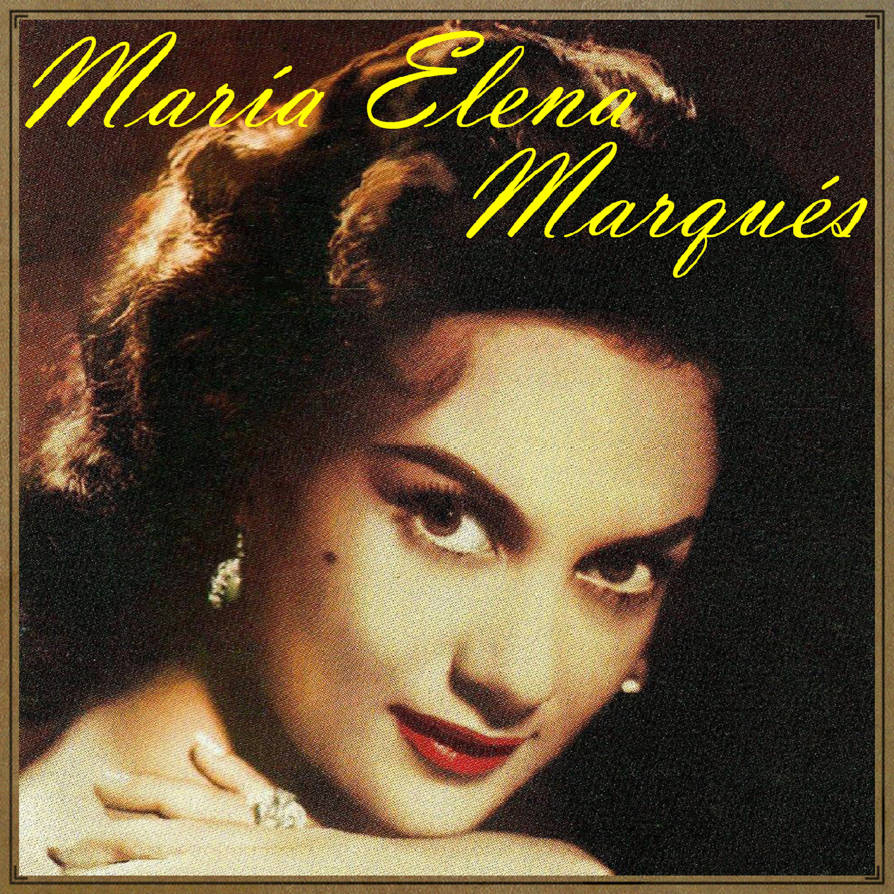 Релиз María Elena