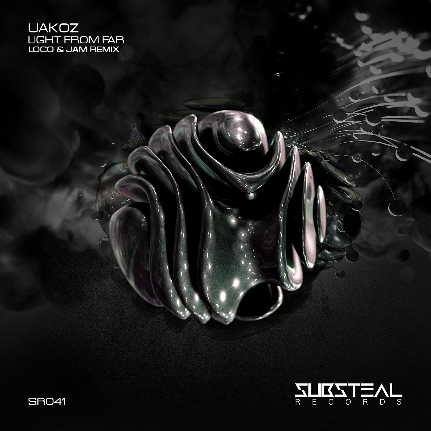 Релиз Light from Far