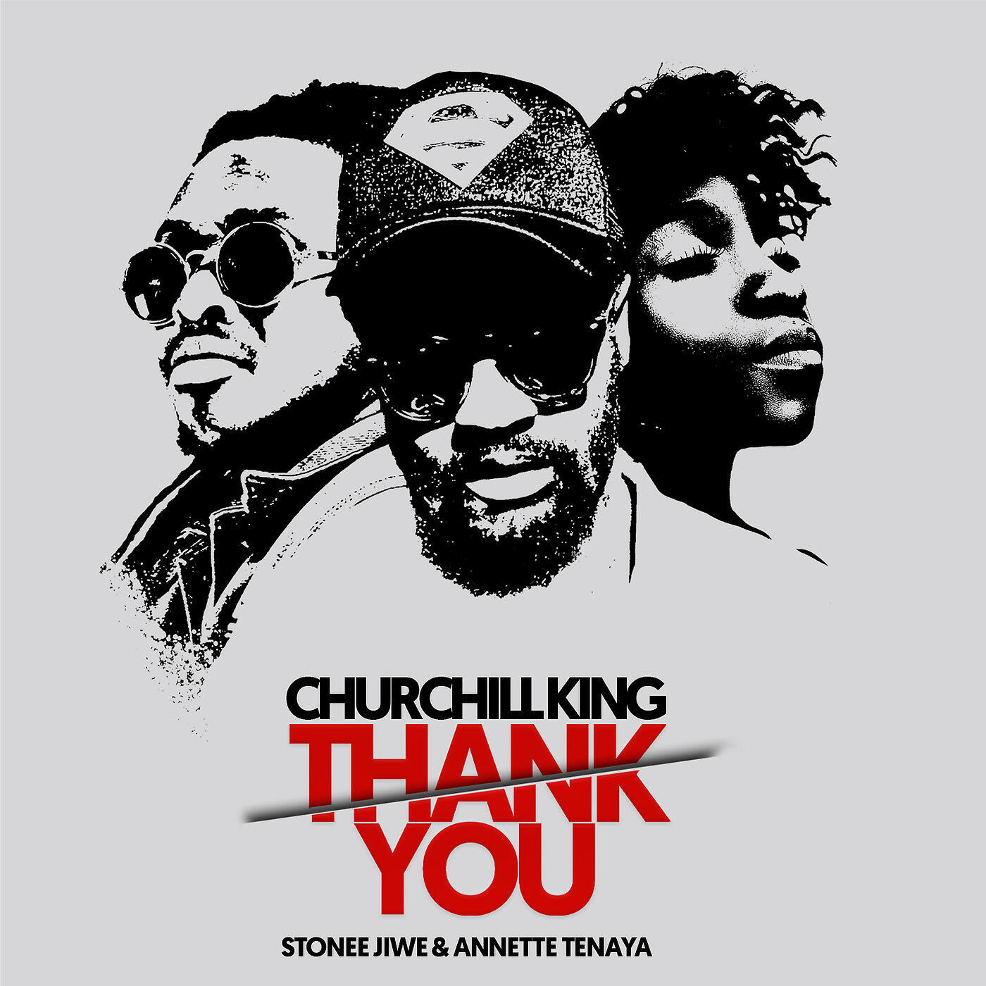 Релиз Thank You