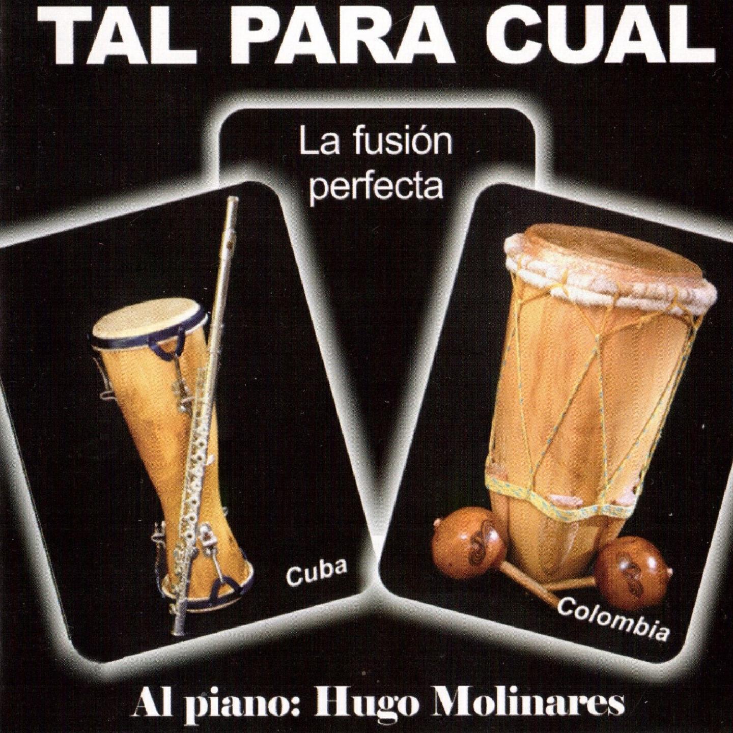La Fusion Perfecta