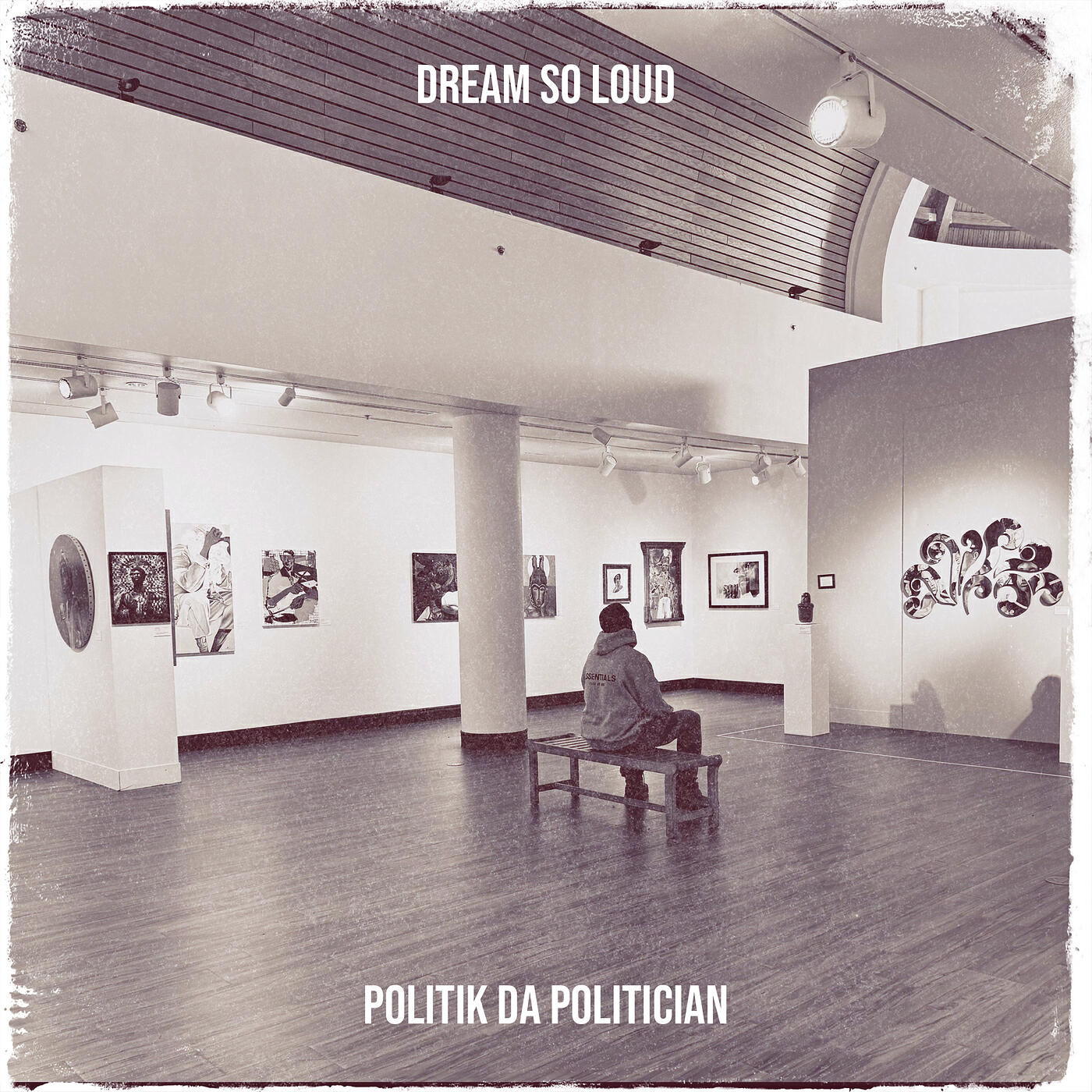 Politik Da Politician