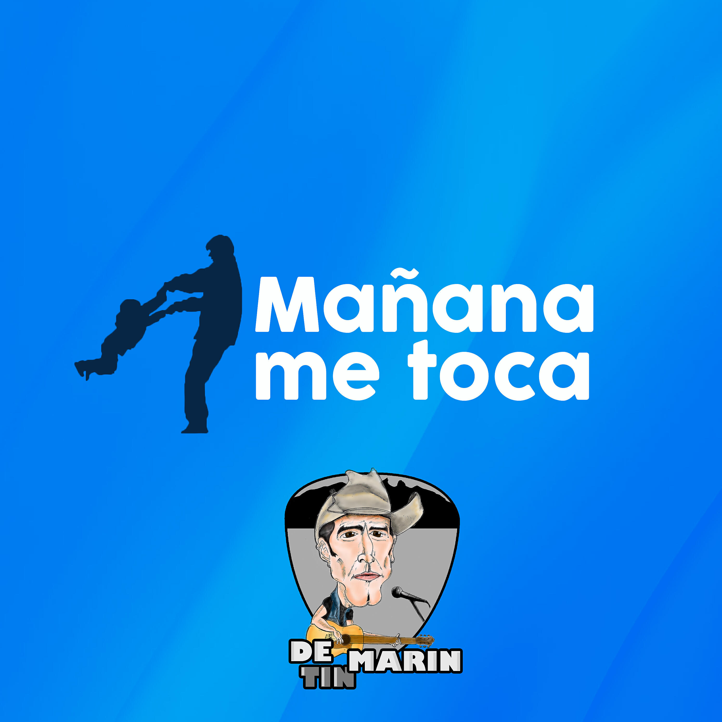 Релиз Mañana Me Toca