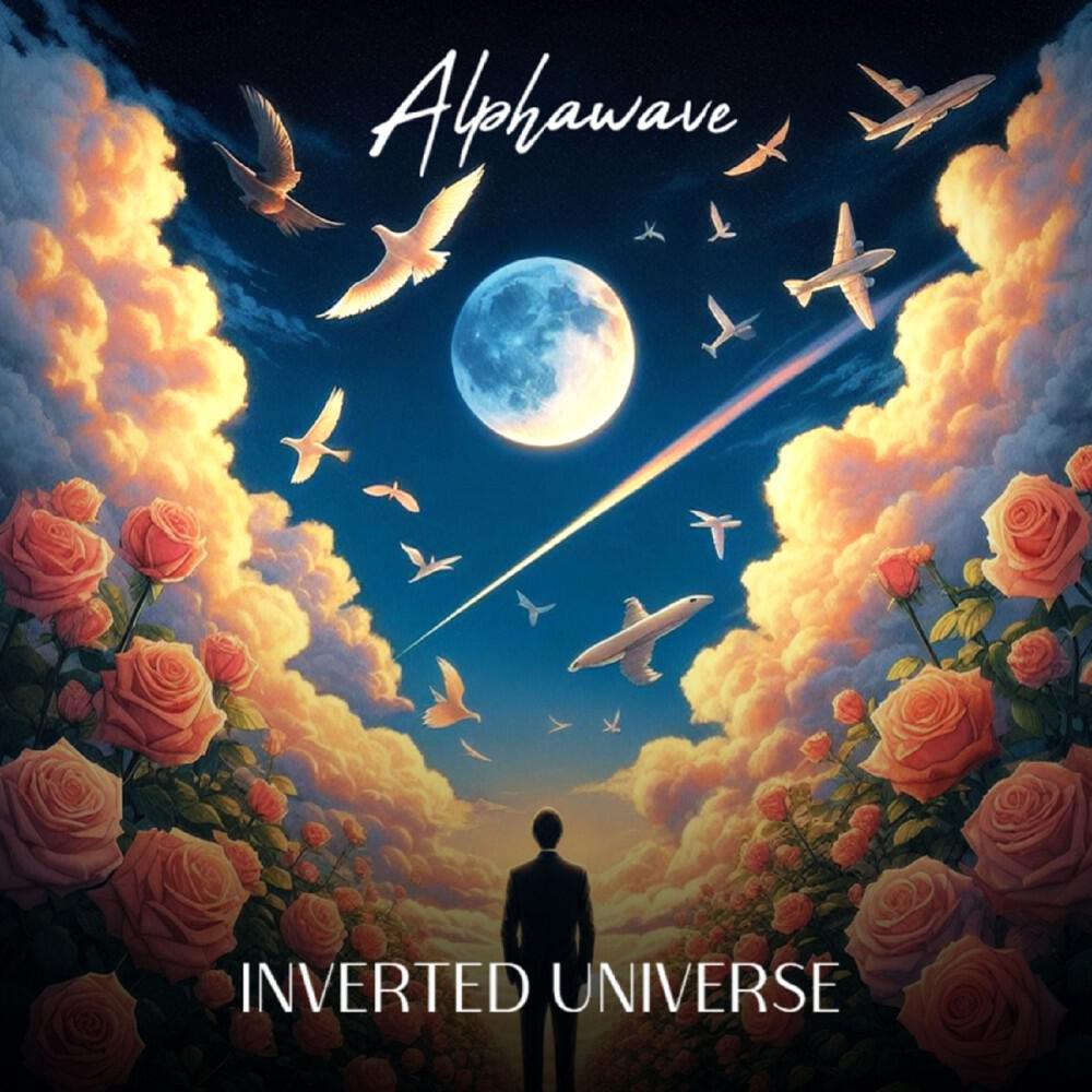 Релиз Inverted Universe