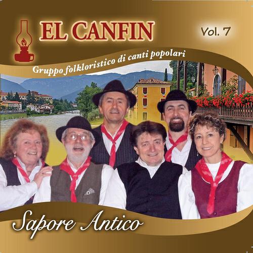 Релиз Sapore antico