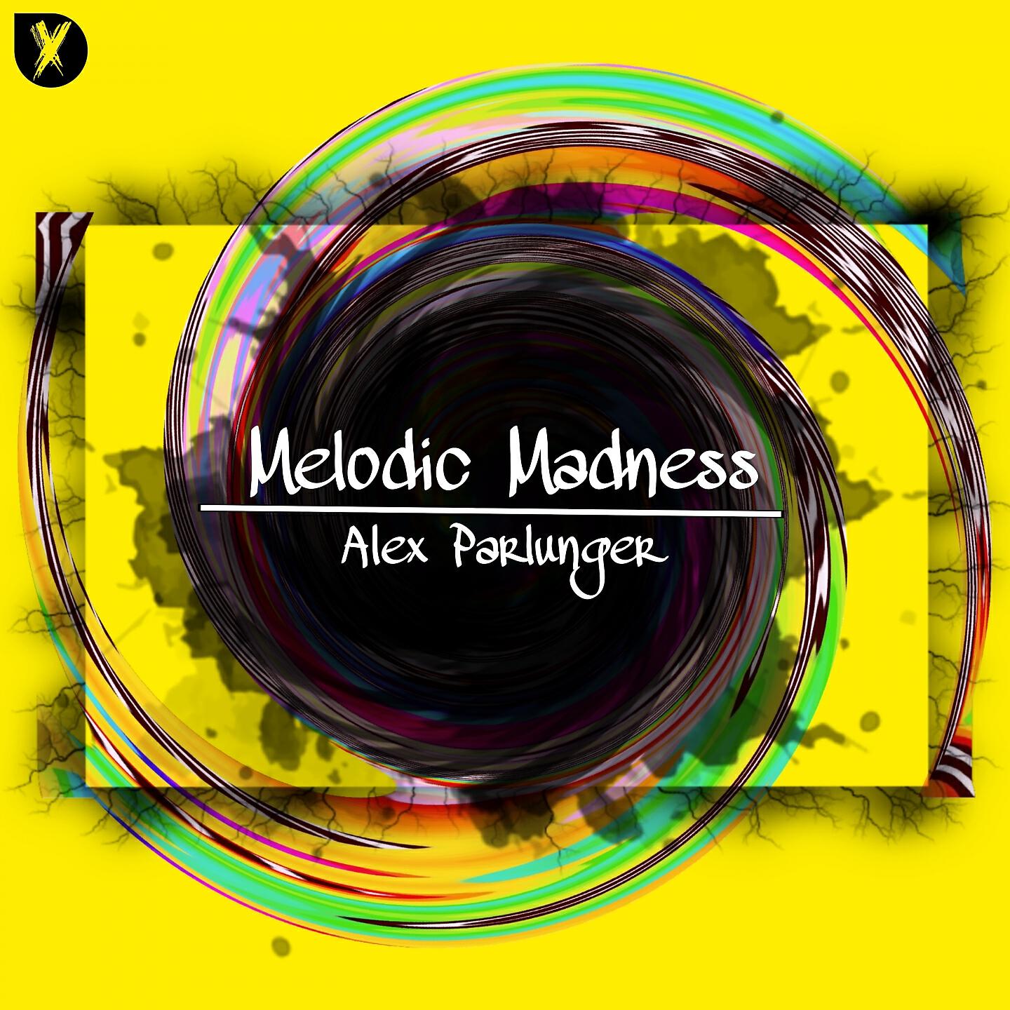 Релиз Melodic Madness