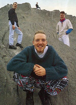 The Fourth Dimension