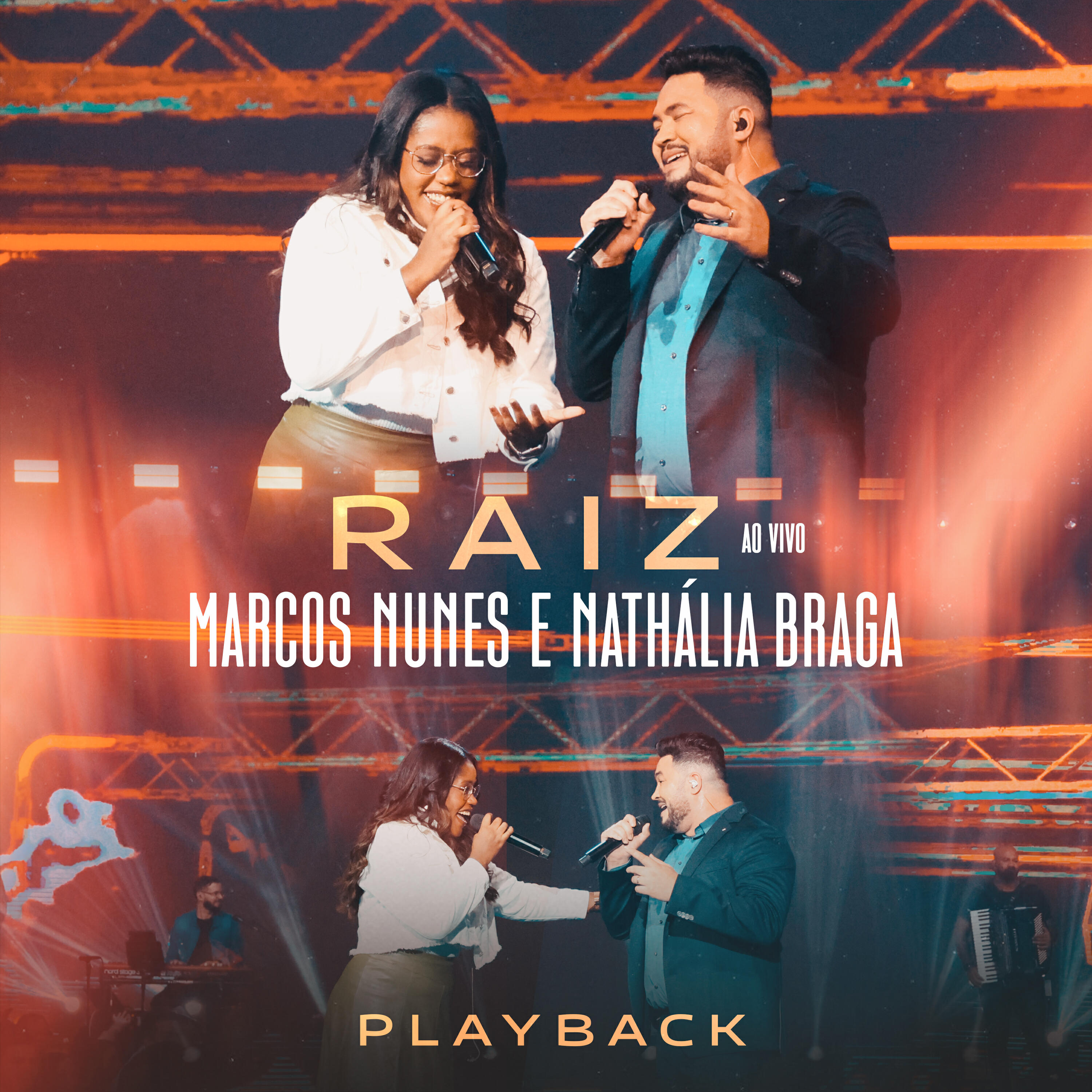 Релиз Raiz