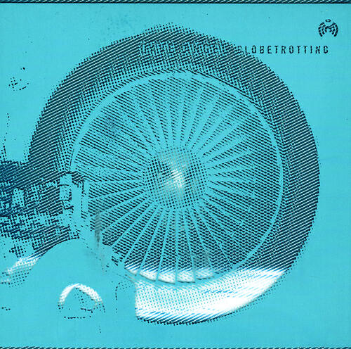 Релиз Globetrotting