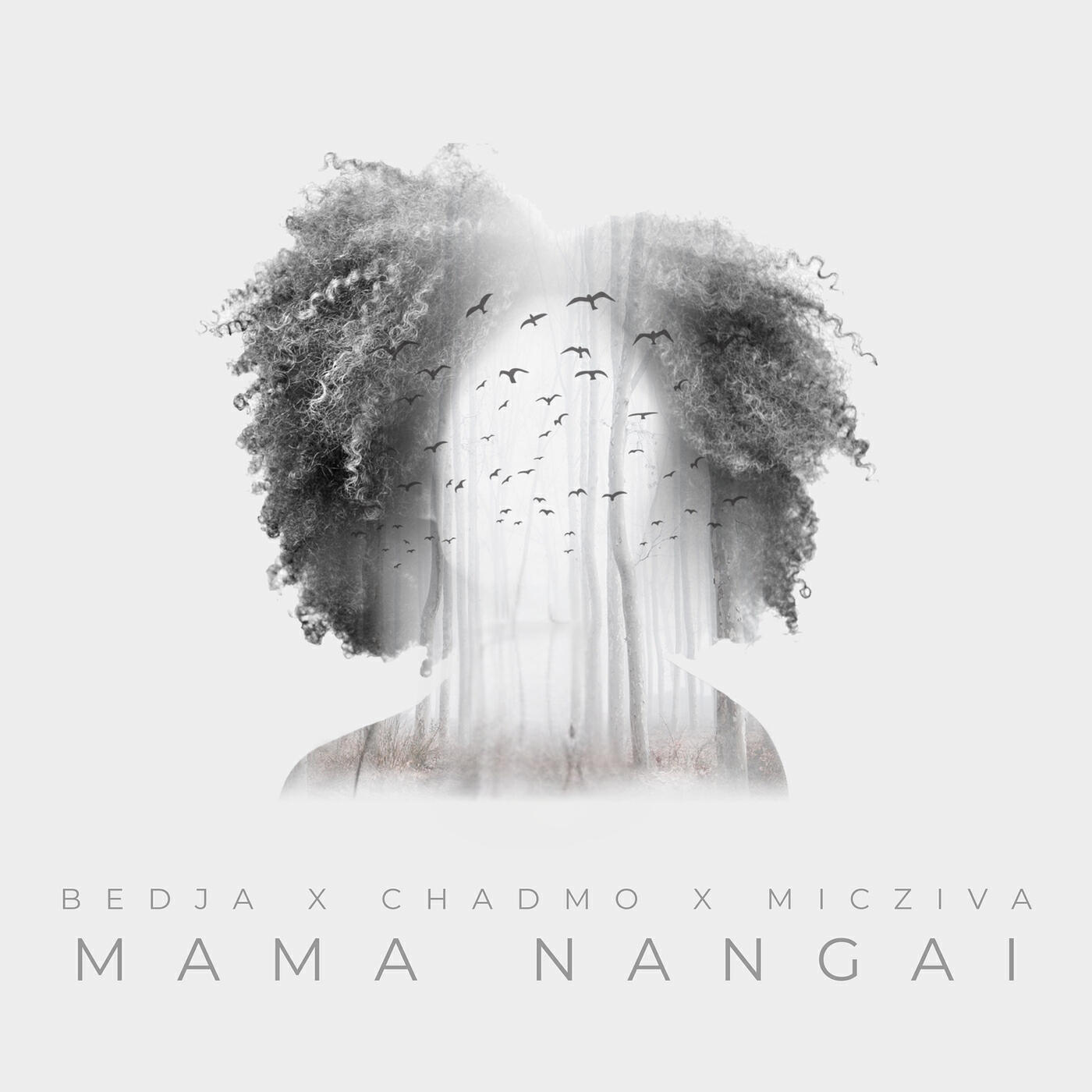 Релиз Mama nangaï