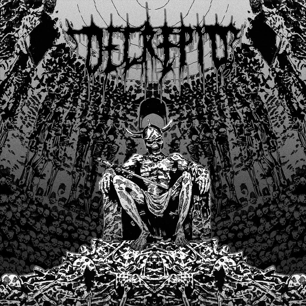 Релиз Osseous Empire