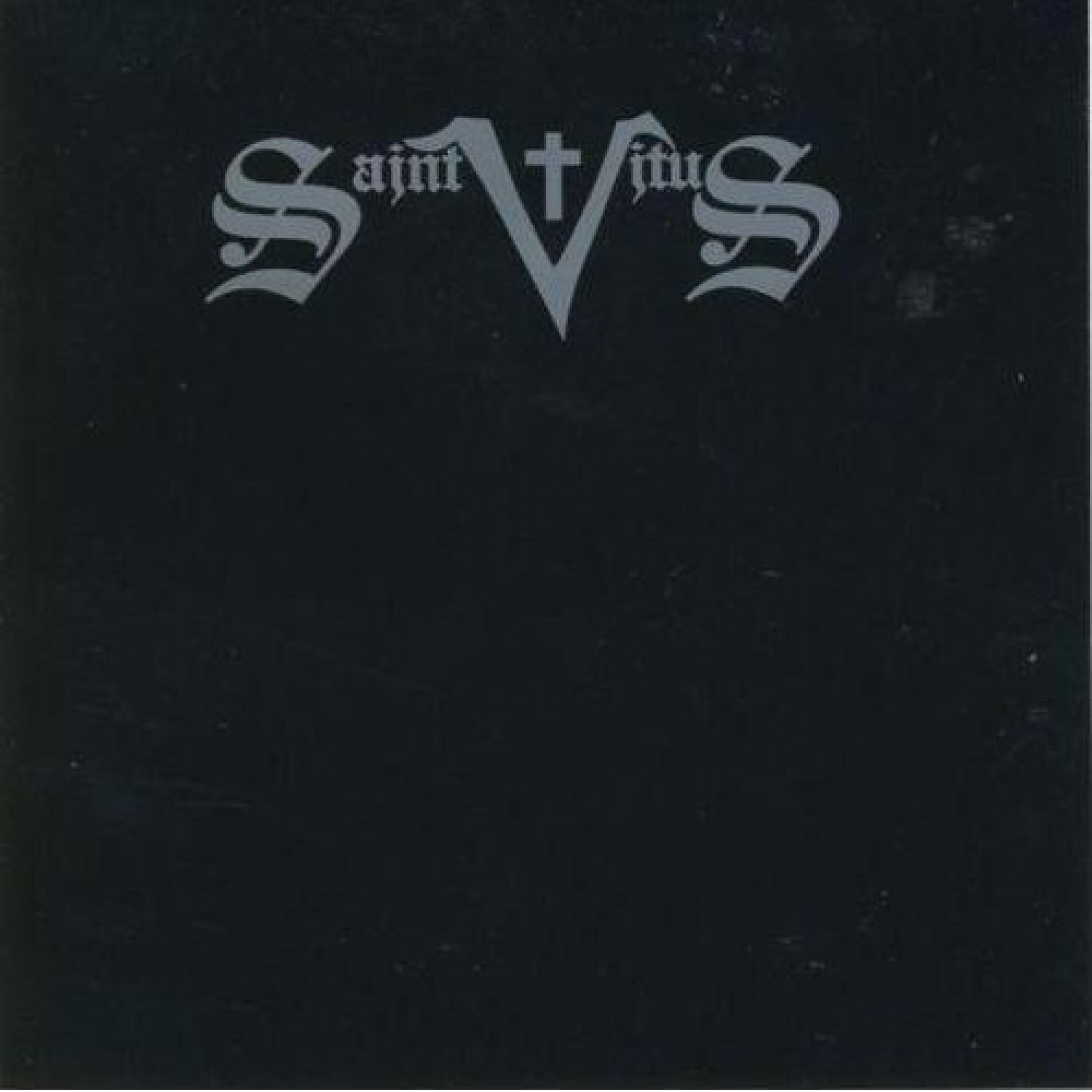 Релиз Saint Vitus
