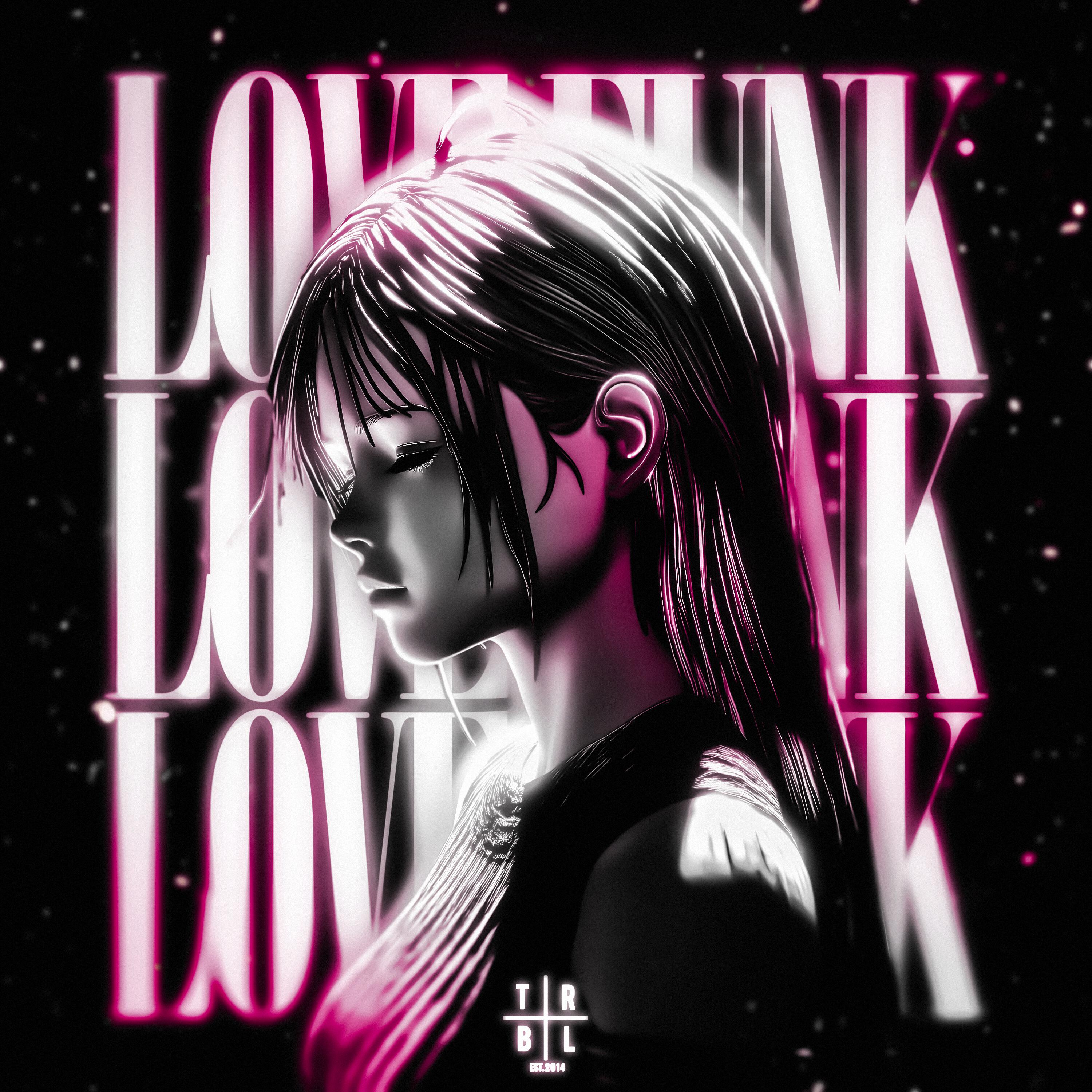 Постер альбома LOVE