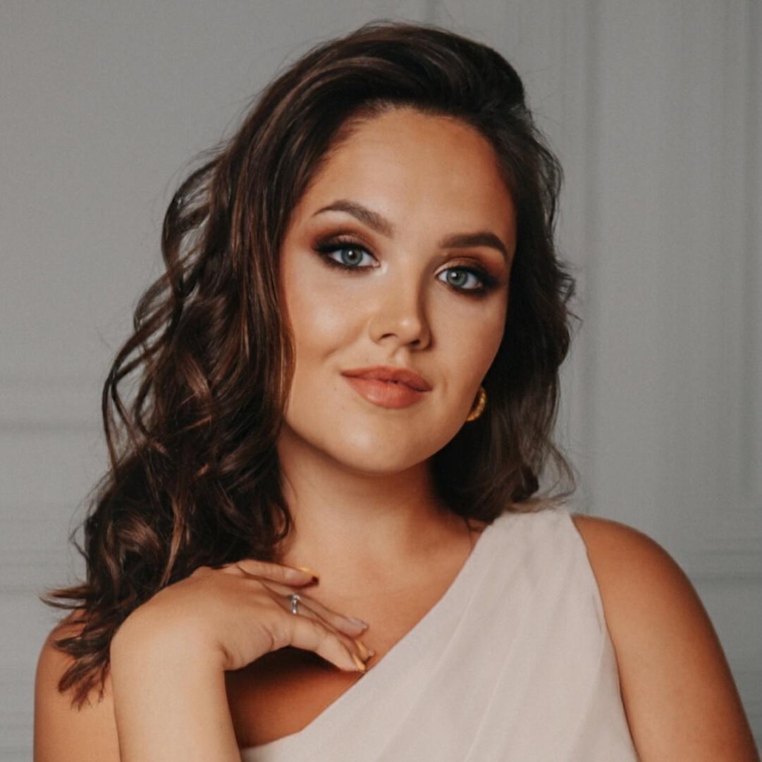 Алина Чертаж