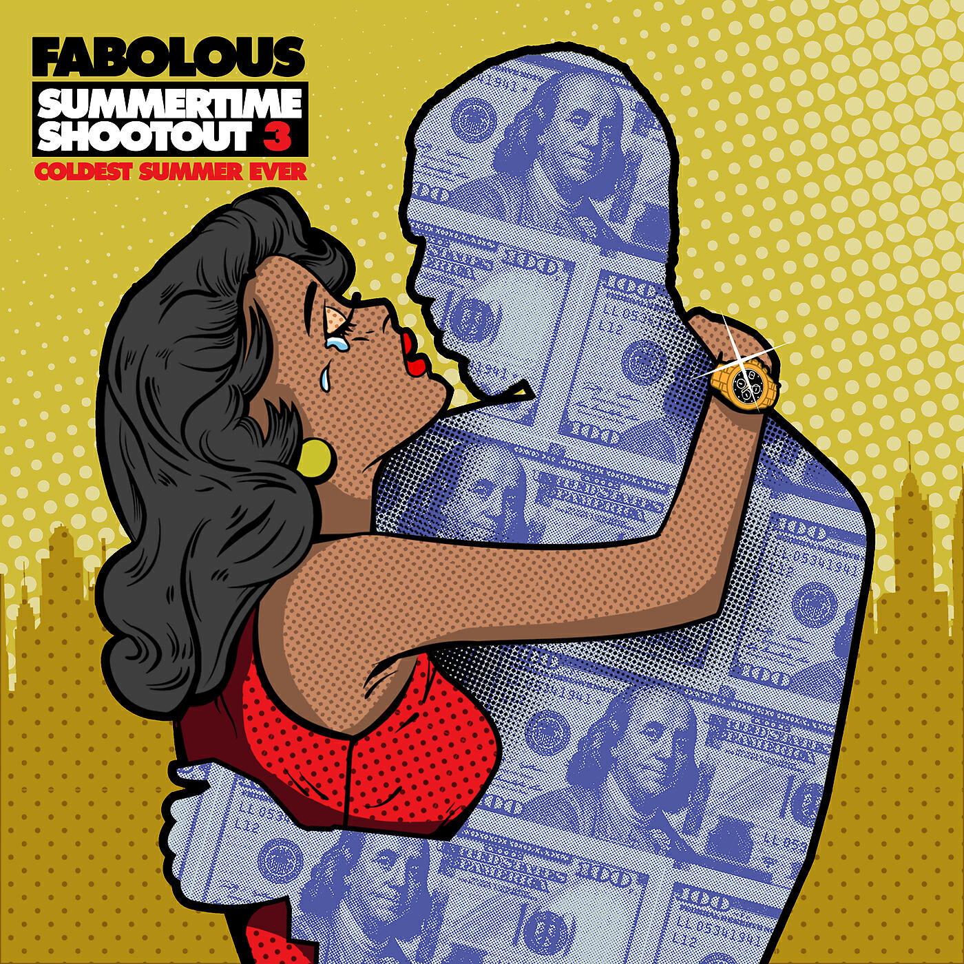 Скачать песню Fabolous, Jacquees - My Mind бесплатно в MP3 для Android и iOS