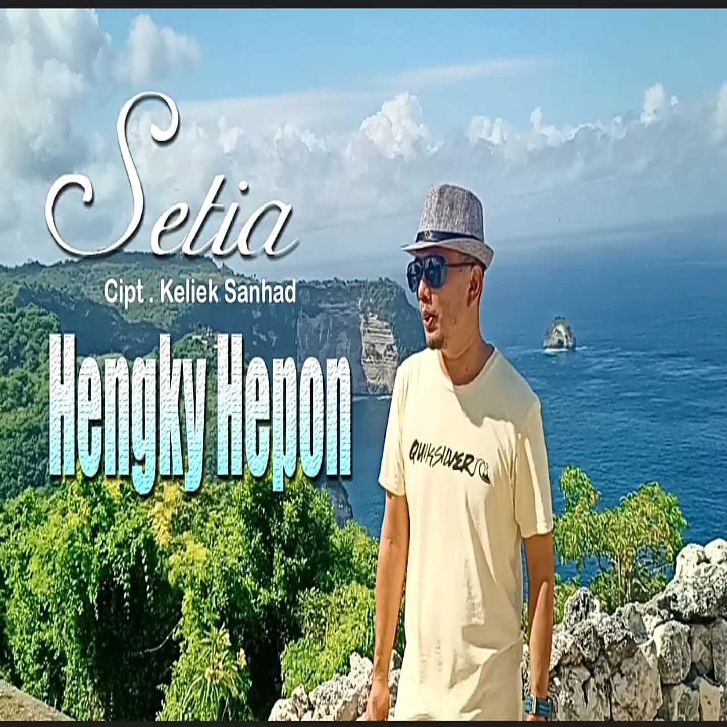 Hengky Hepon