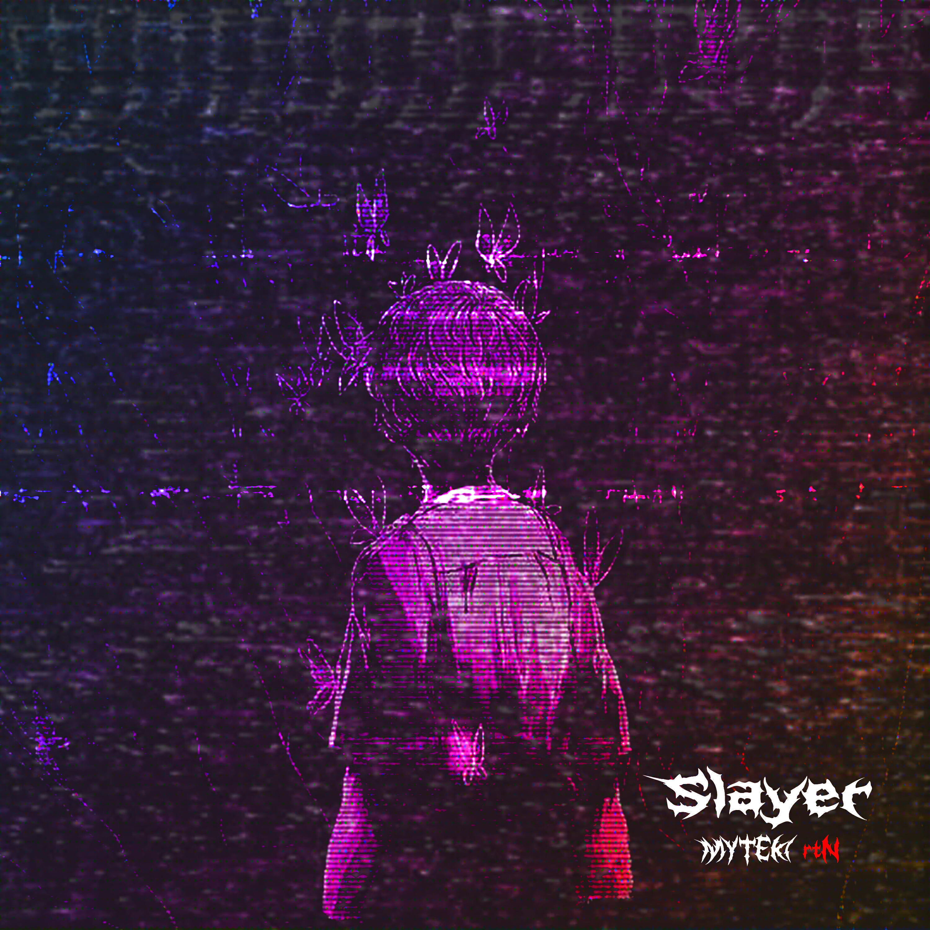 Релиз Slayer