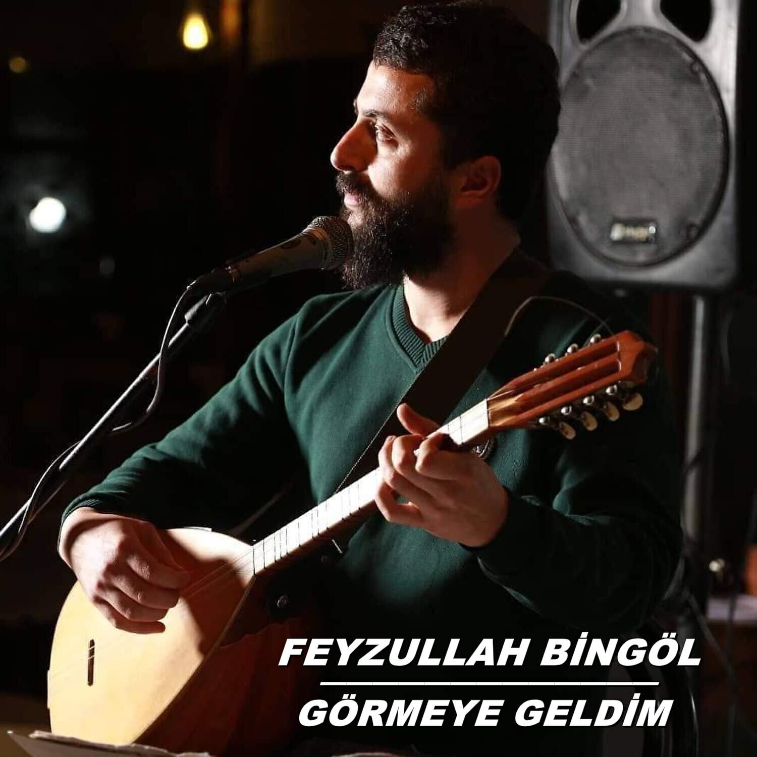 Релиз Görmeye Geldim