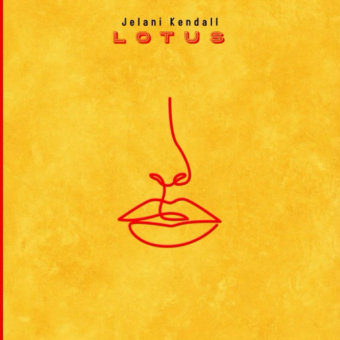 Jelani Kendall