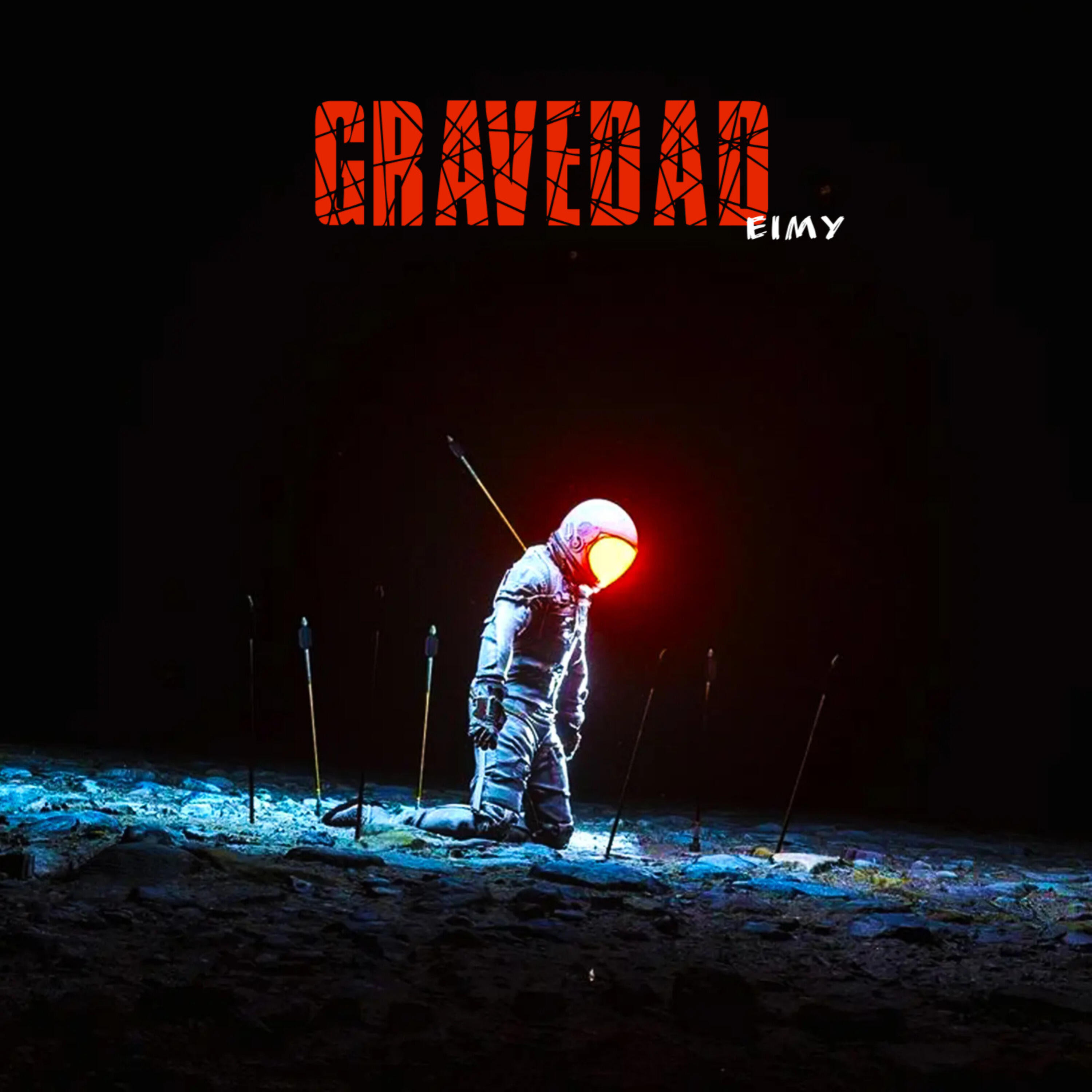 Релиз Gravedad