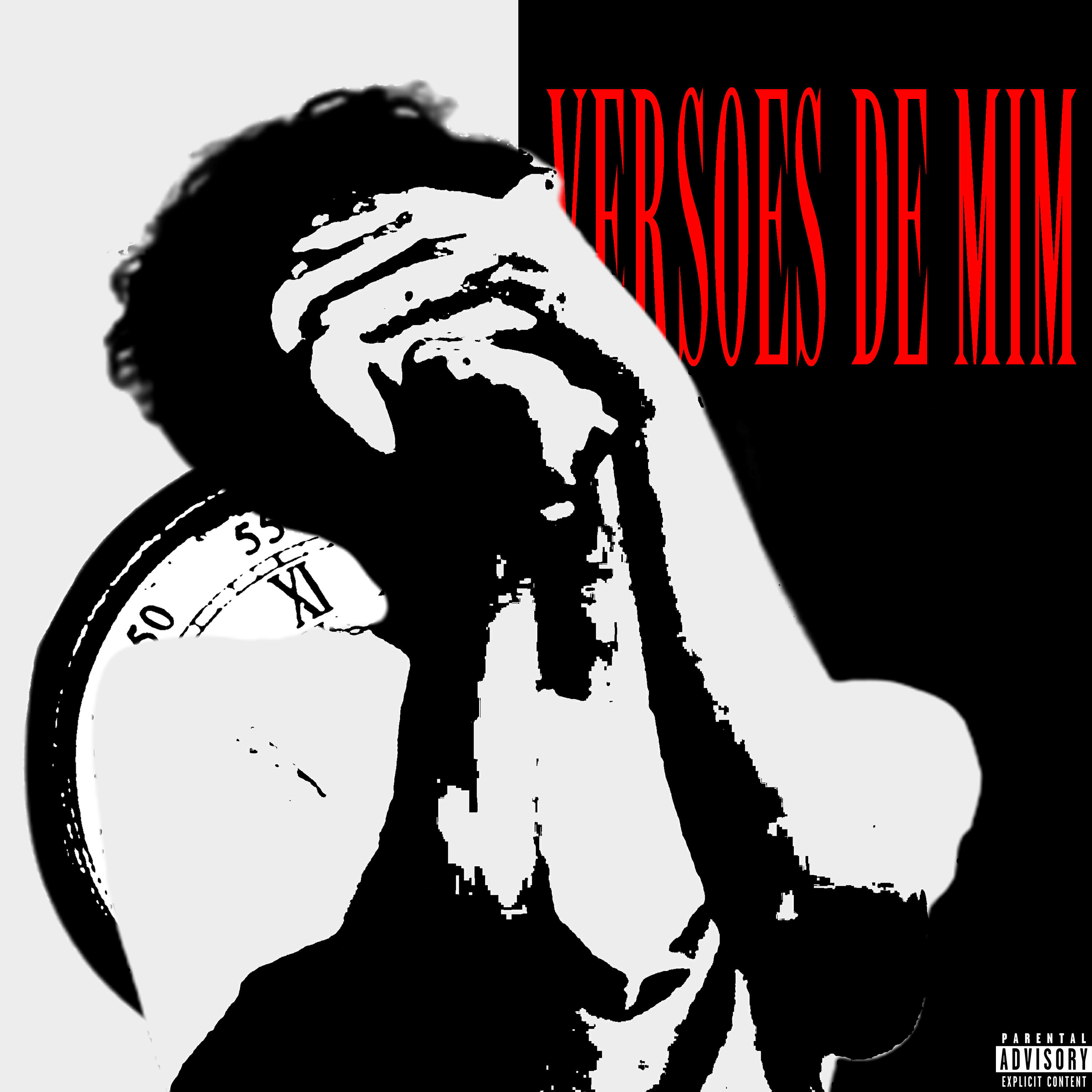 Релиз Versões de Mim