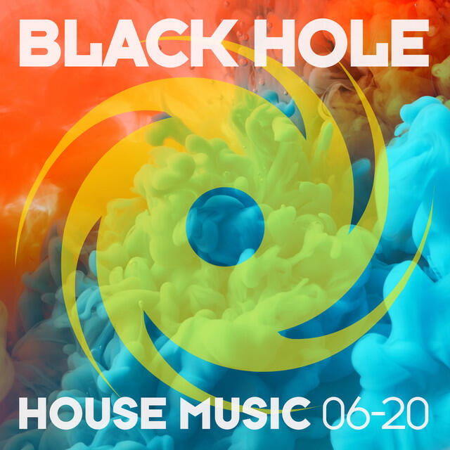 Релиз Black Hole House Music 06-20