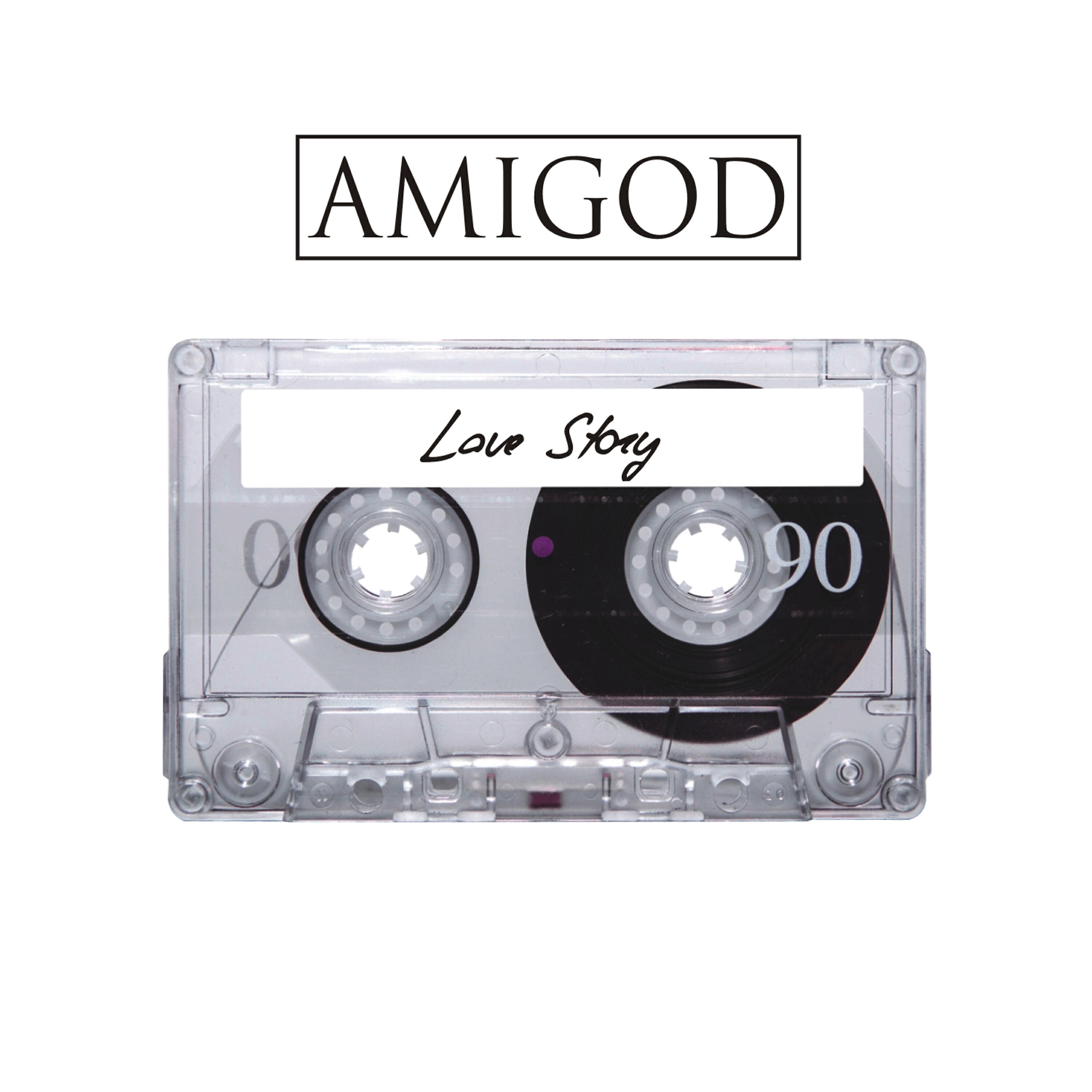 Релиз Love Story