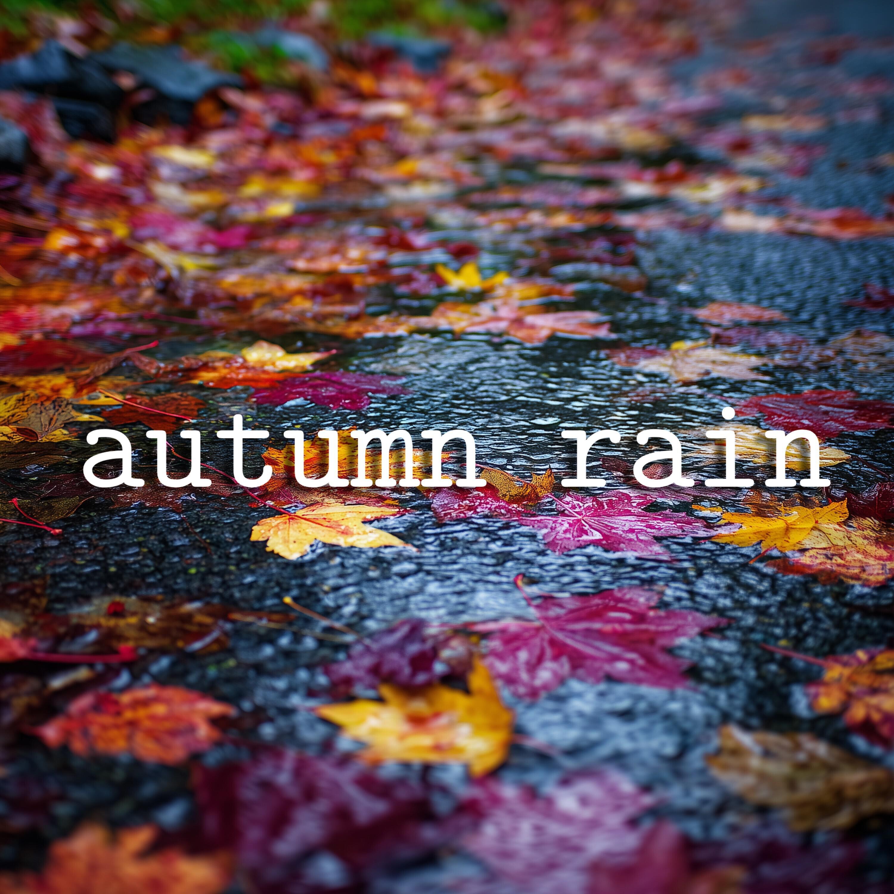 Релиз Autumn Rain