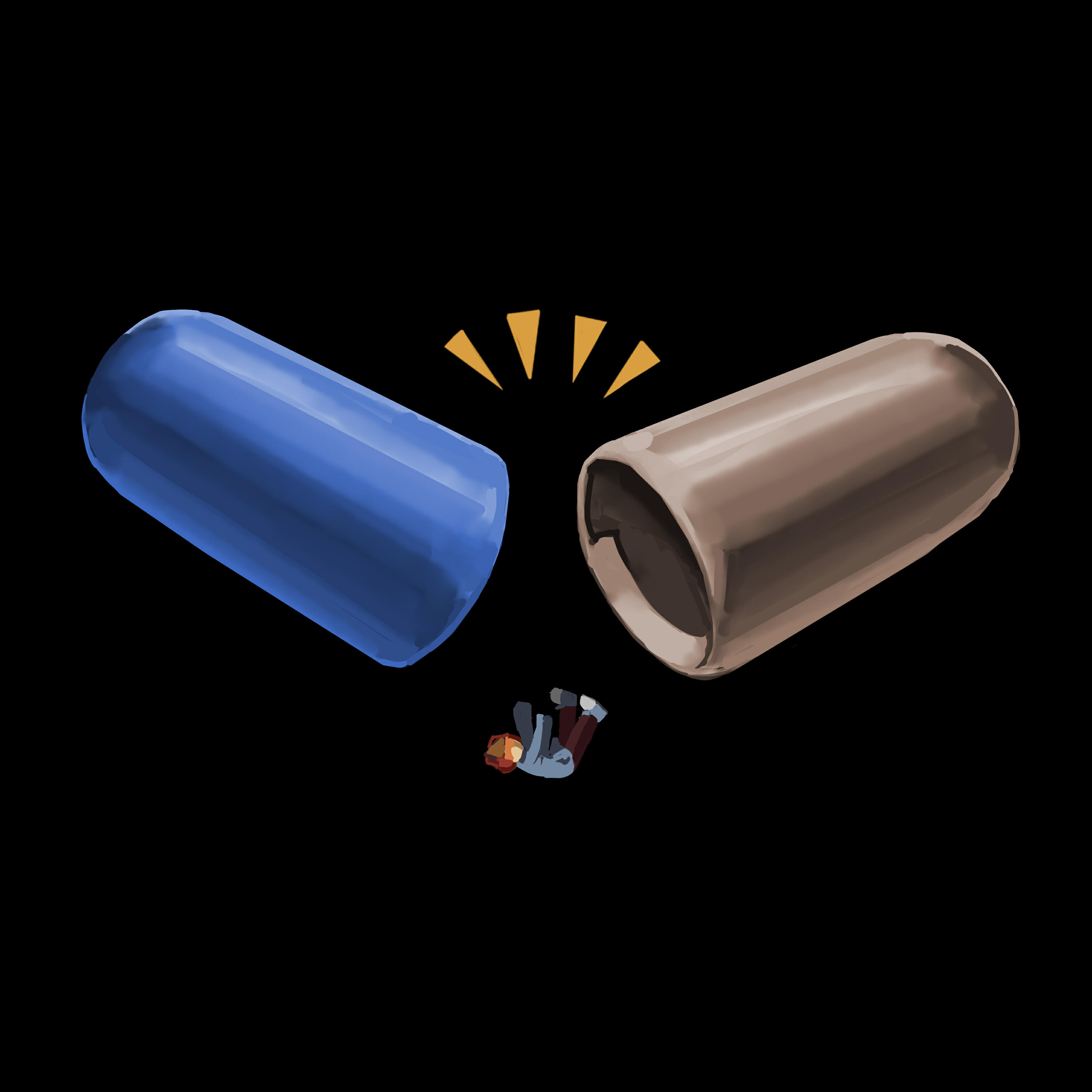 Релиз HEADACHE PILL